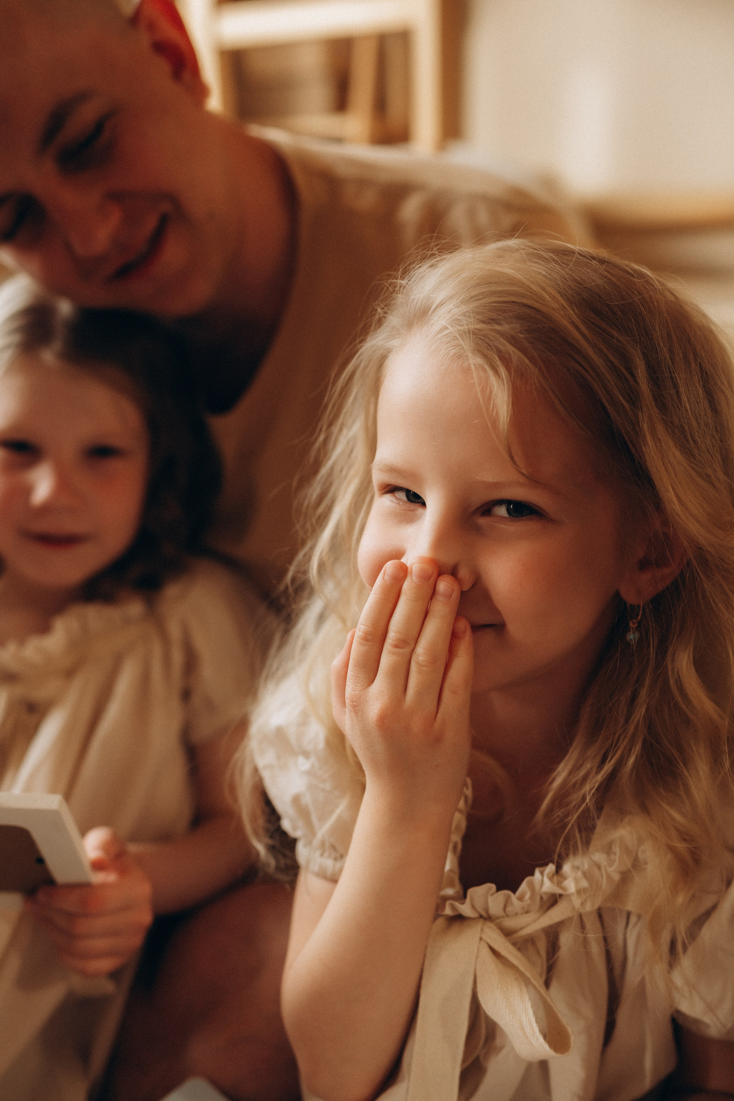 Сделано с любовью. Семейный фотограф в Ангарске/ Иркутске