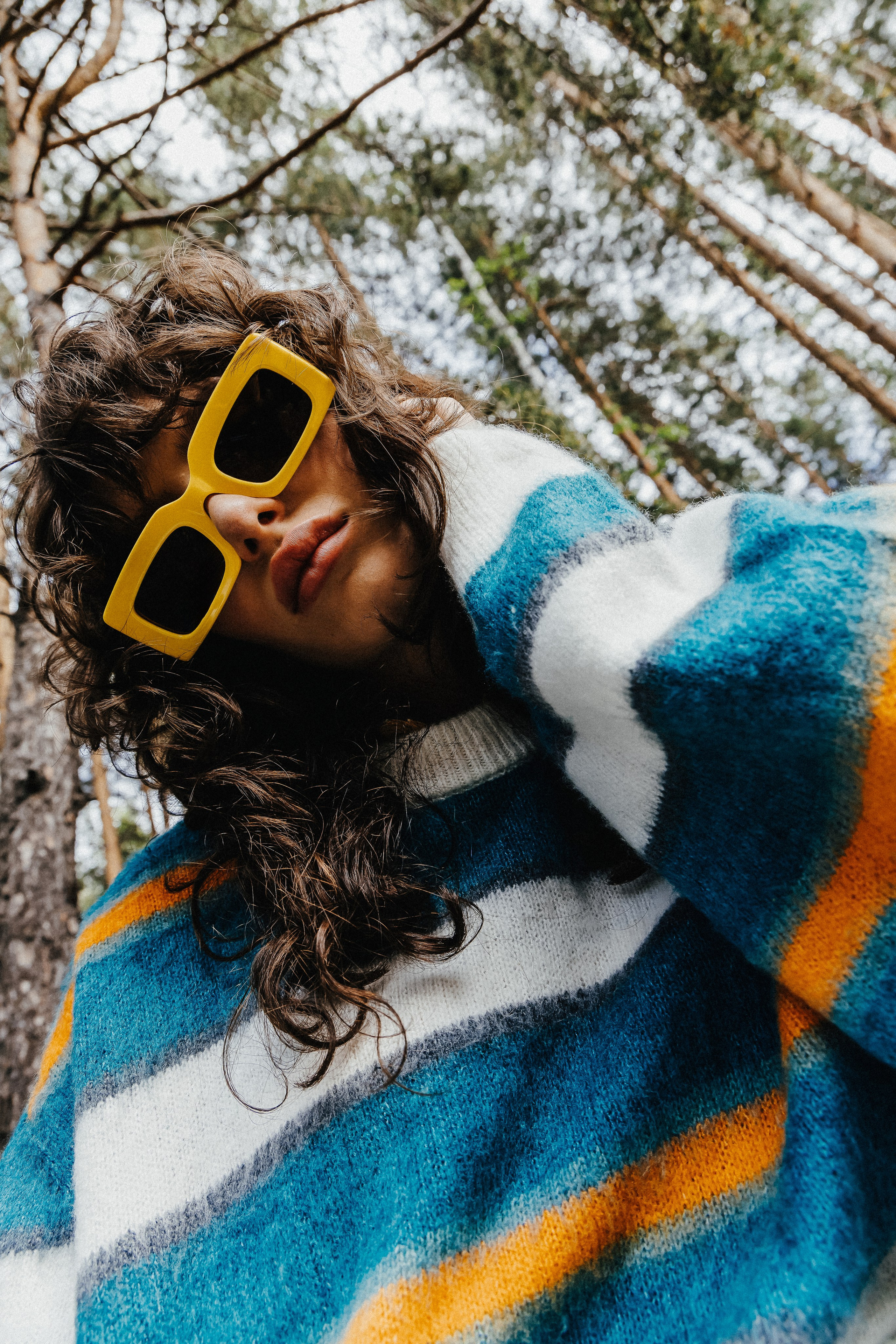 OC summer. Фотограф Иван Гуляев