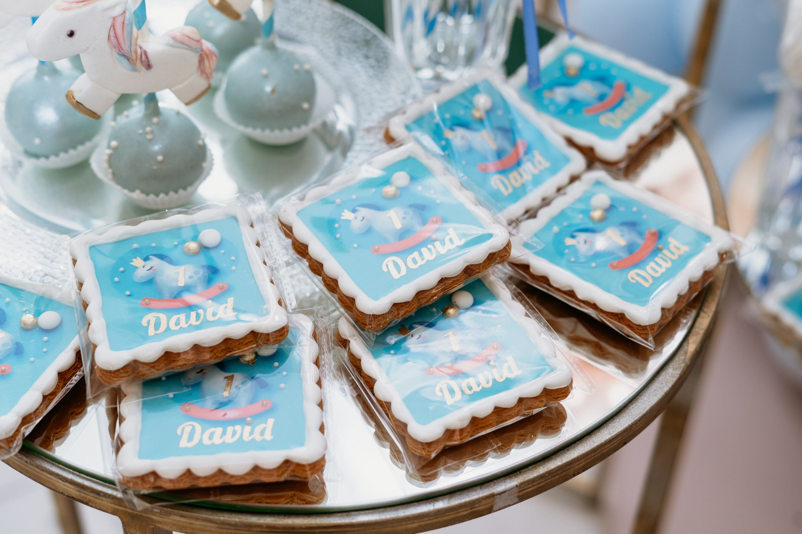 Давиду 1 годик / Weekend. Фотограф мероприятий в Ростове-на-Дону Есманская Елена