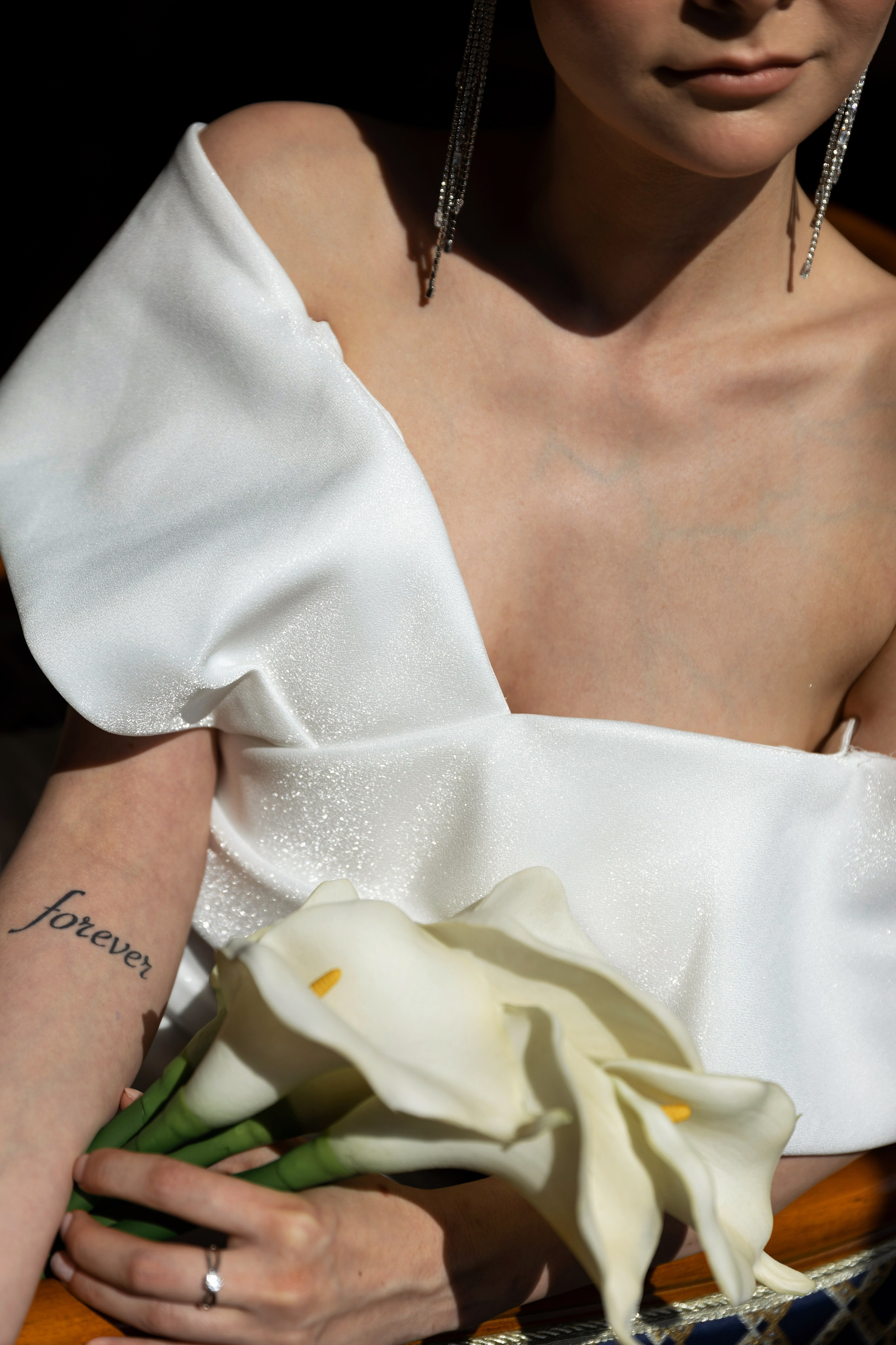 Анонс свадебной серии в отеле. Свадебный и портретный фотограф в Санкт-Петербурге Надежда Чечулина