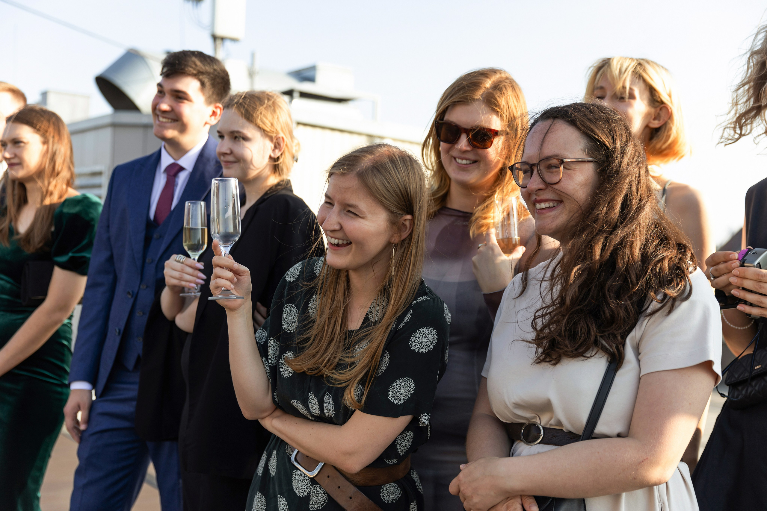 Свадьба Марины и Джордана. Свадебный и портретный фотограф в Санкт-Петербурге Надежда Чечулина