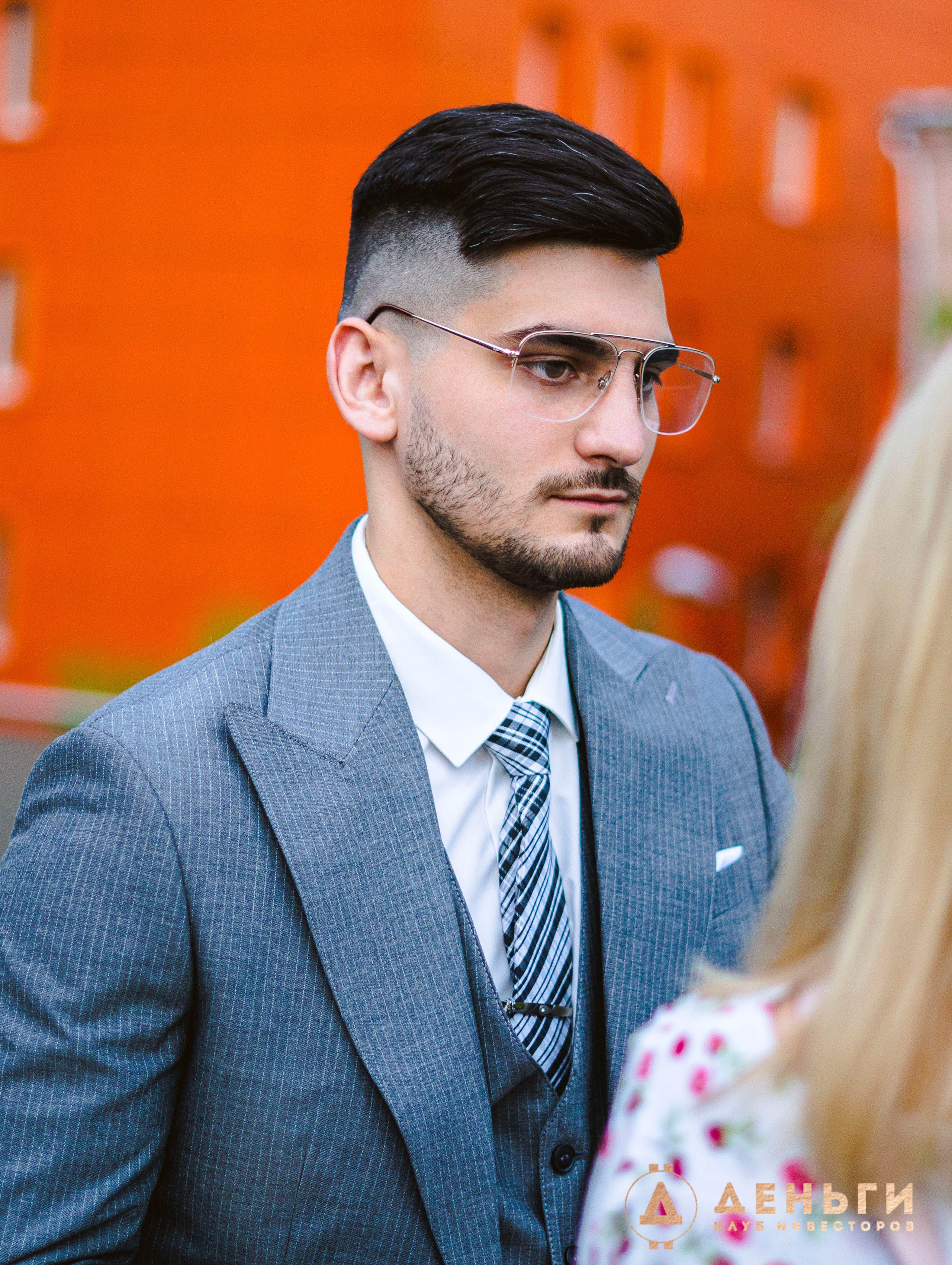 Инвестиционный клуб ''Деньги». Свадебный фотограф