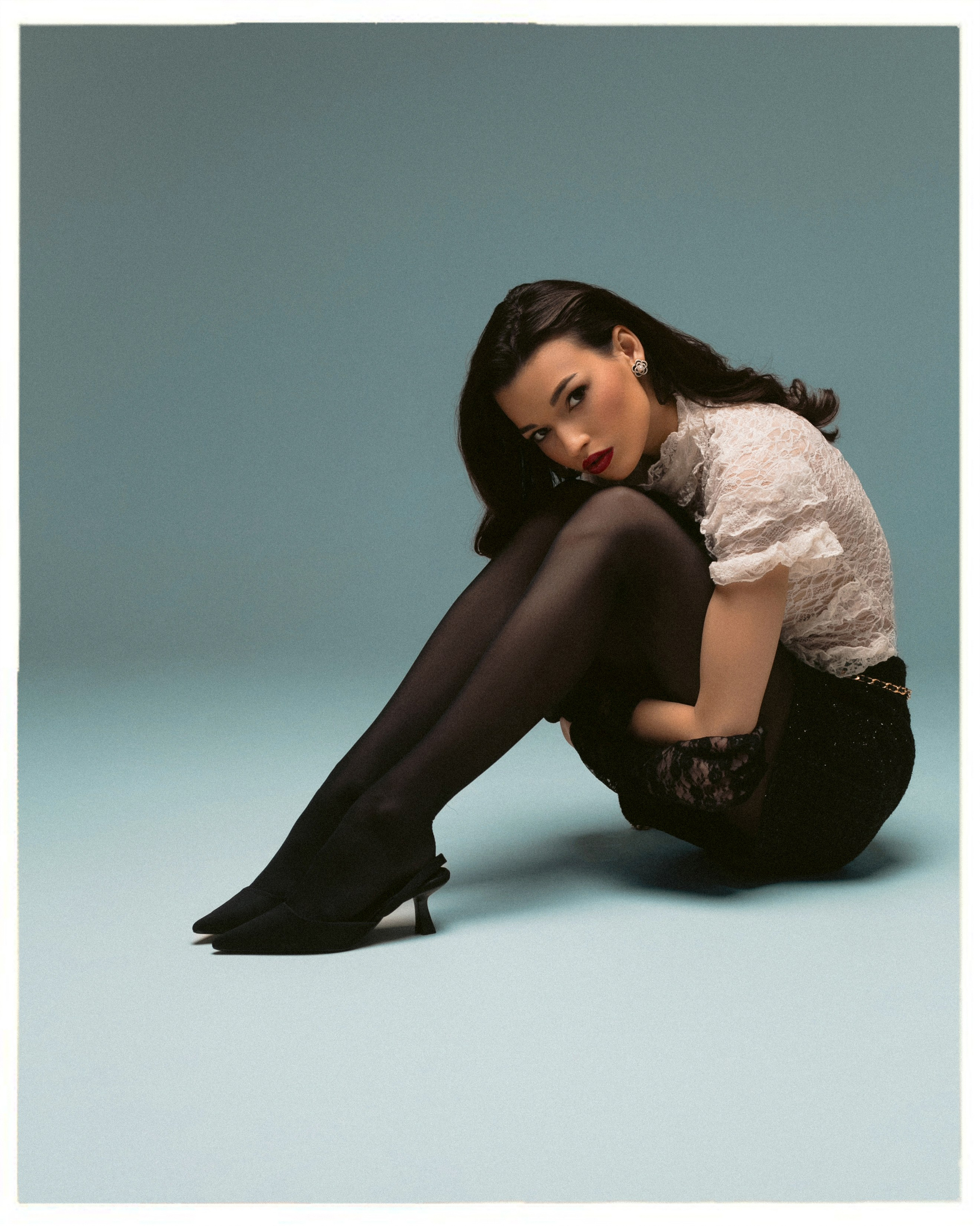 CHANEL. Фотограф | Юля Ди