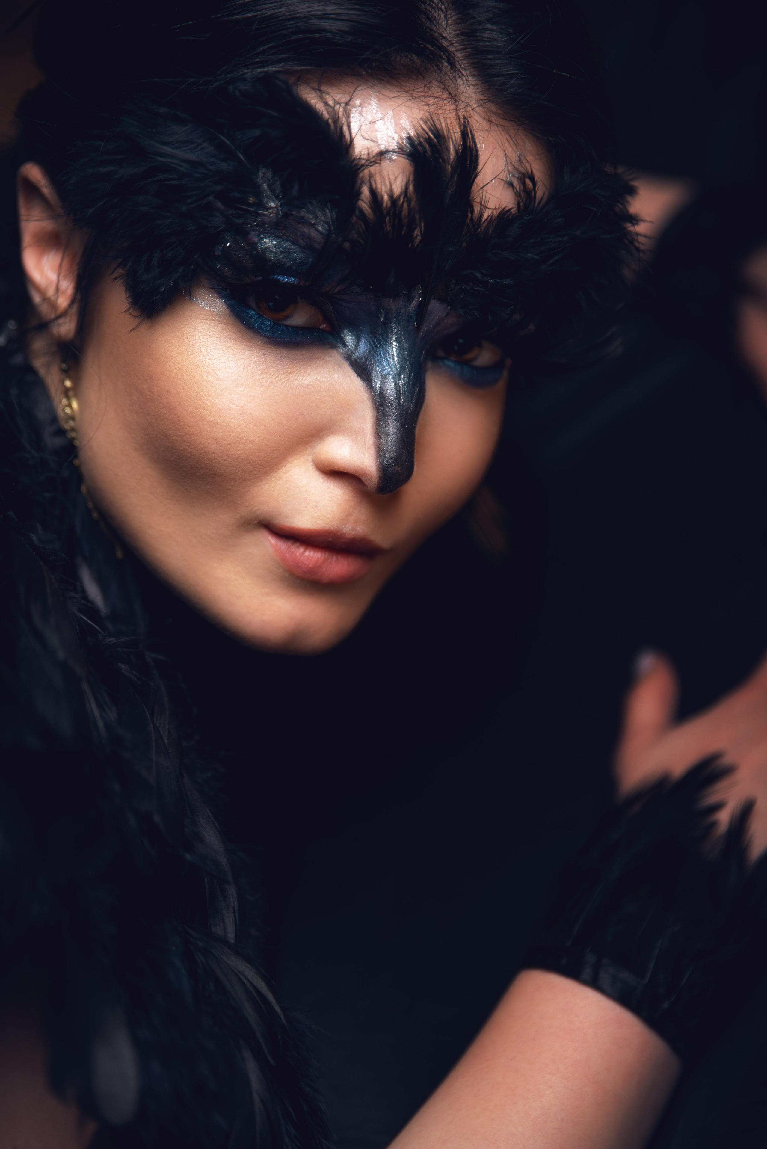 Авторские фотопроекты. Гармония и детали в фотографии Фото продакшен