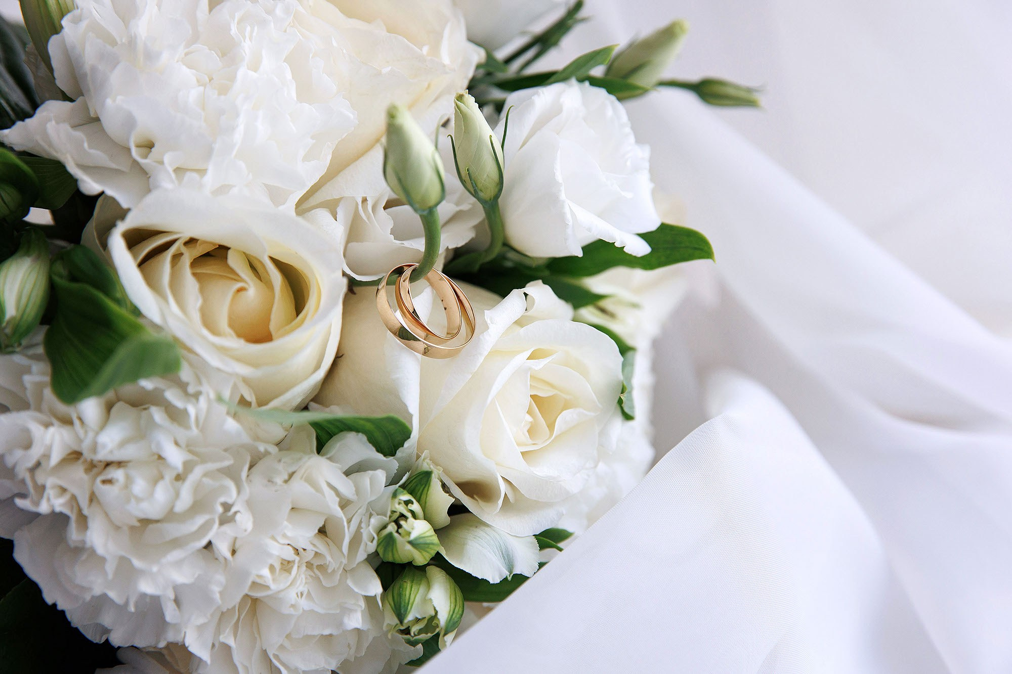 Регистрация в ЗАГСе и выездная. Свадебная съемка. Фотограф в Москве Валерий Боцман