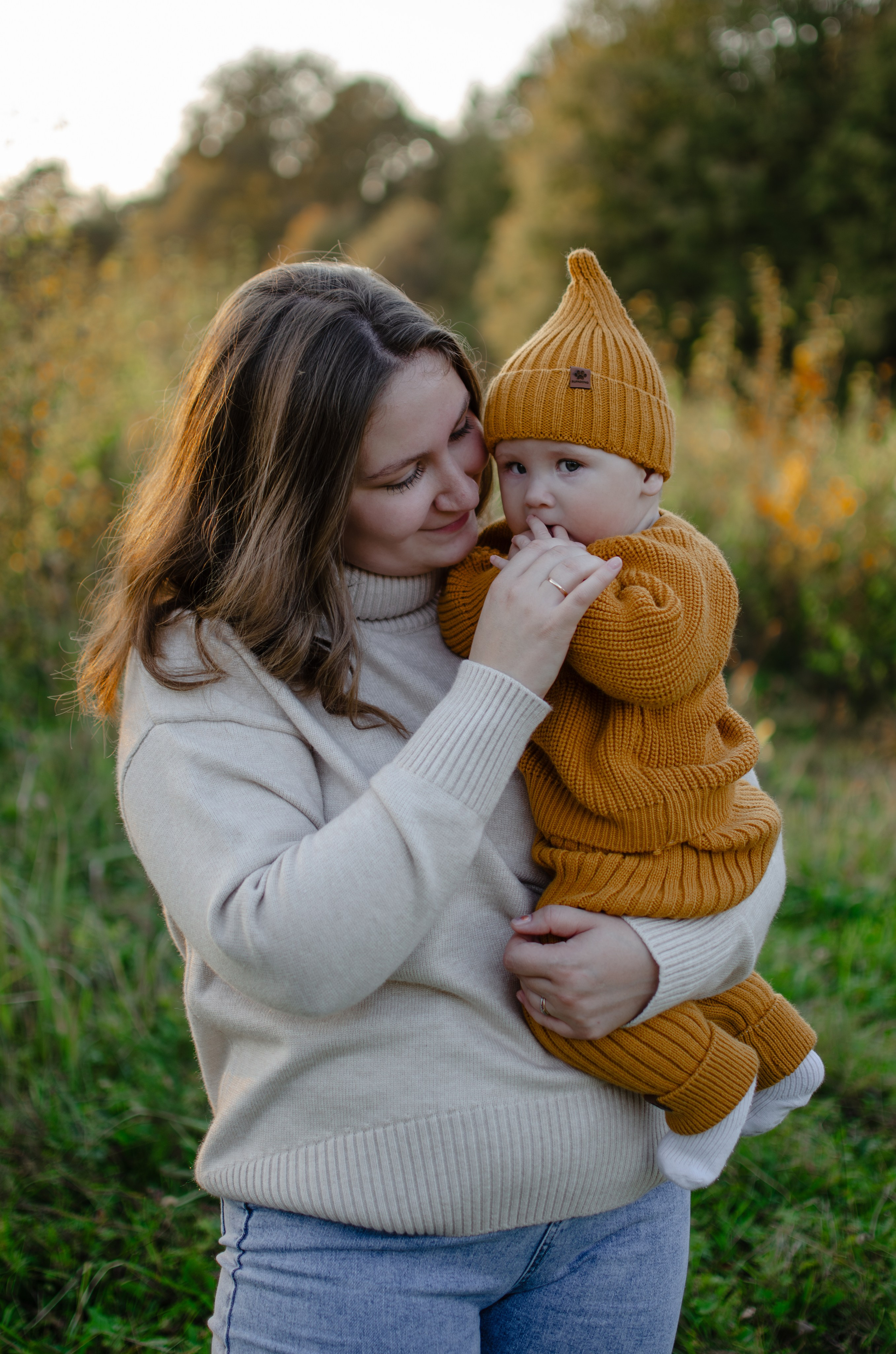 Дарья и её семья. Светлана Агалакова Фотограф