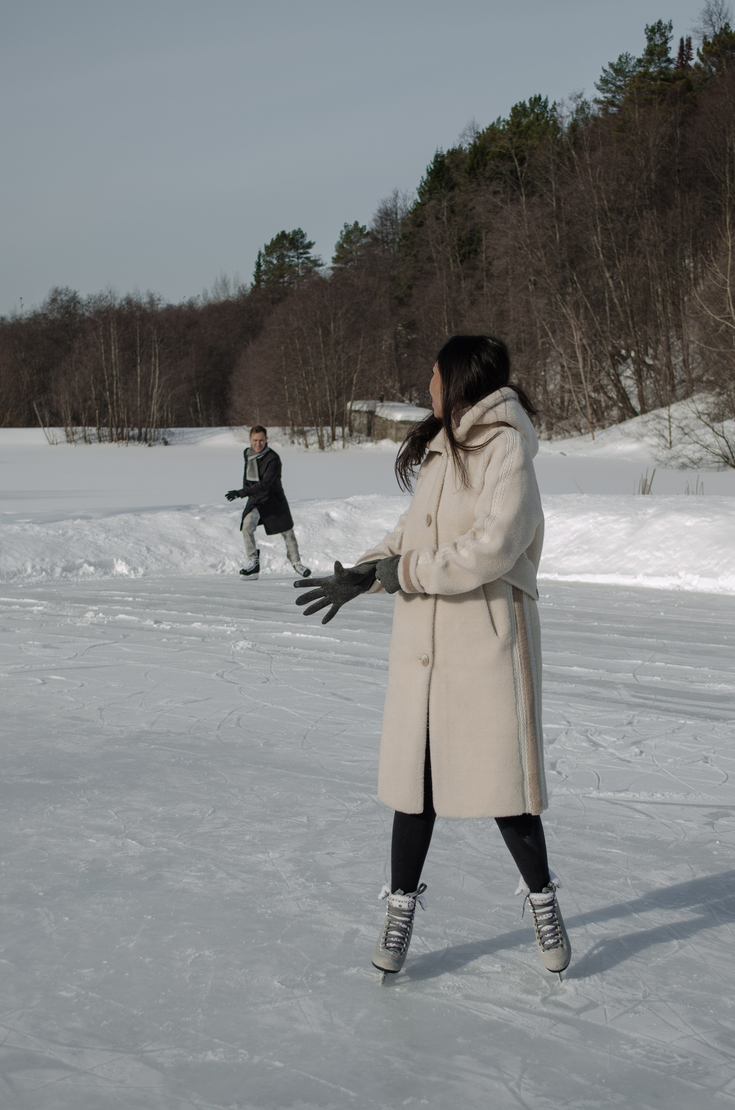 Ксения и Павел. Светлана Агалакова Фотограф