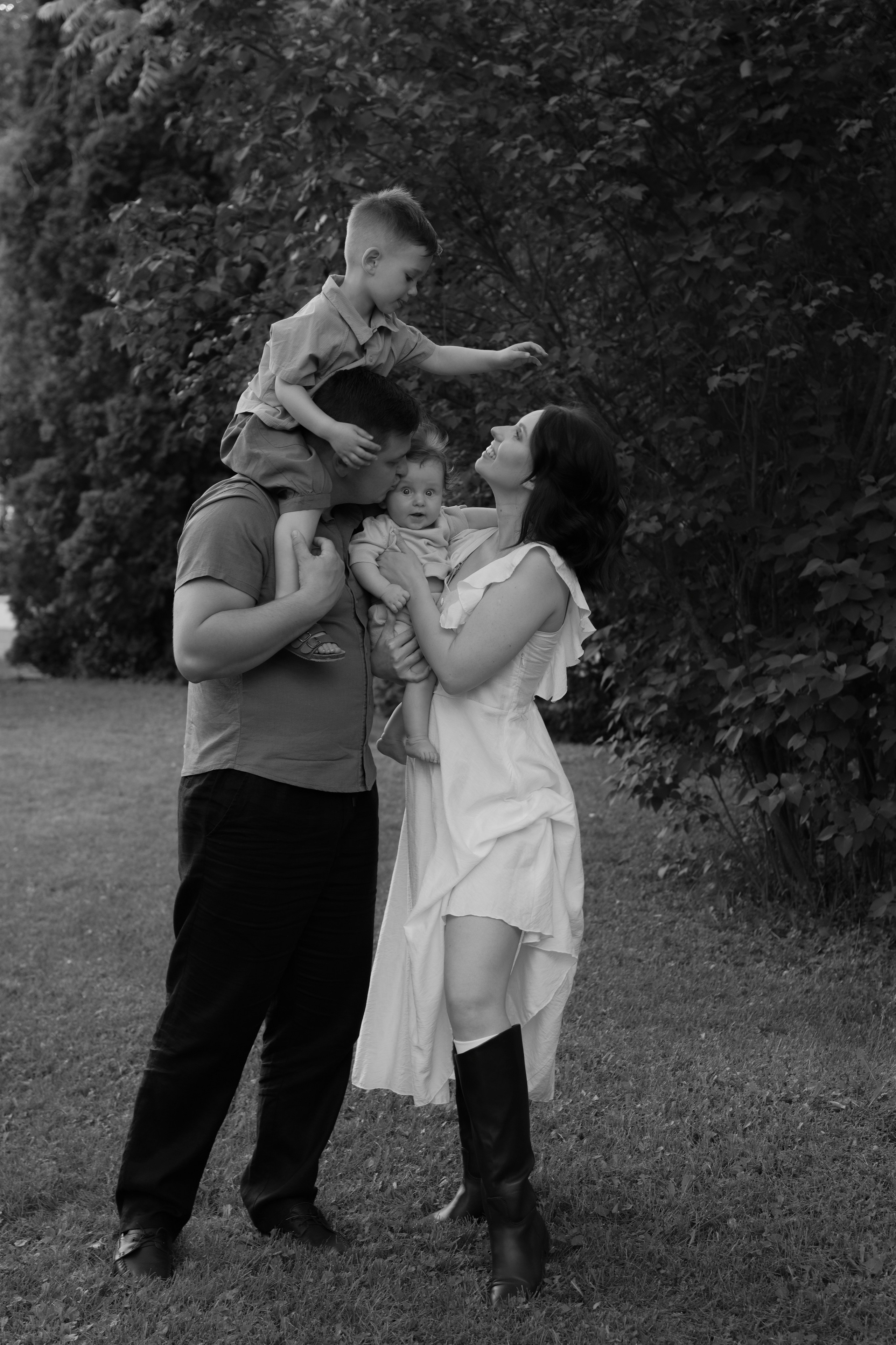 Нежность в Каждом Кадре. Свадебный и семейный фотограф Афанасьева Анна в Кисловодске