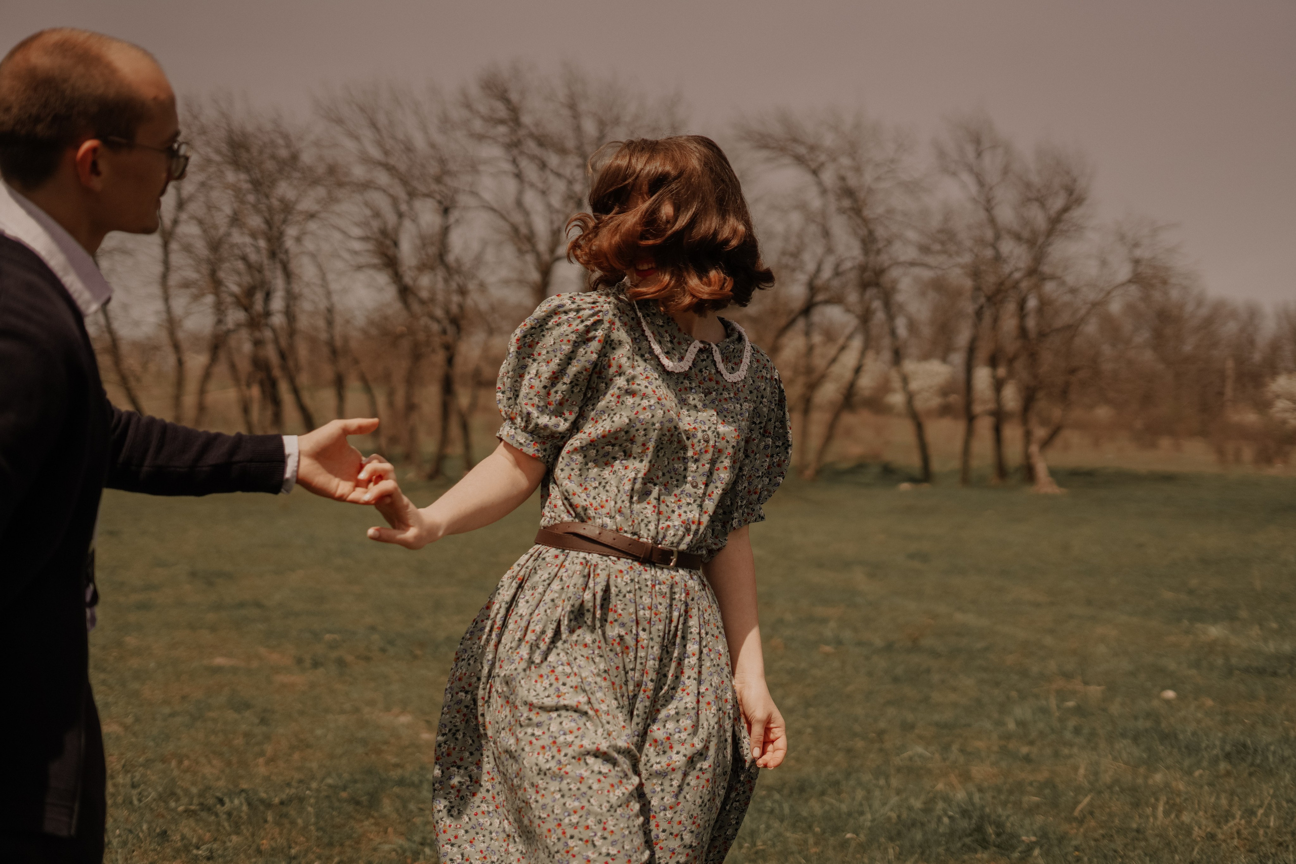 Самолеты. Свадебный и семейный фотограф Афанасьева Анна в Кисловодске