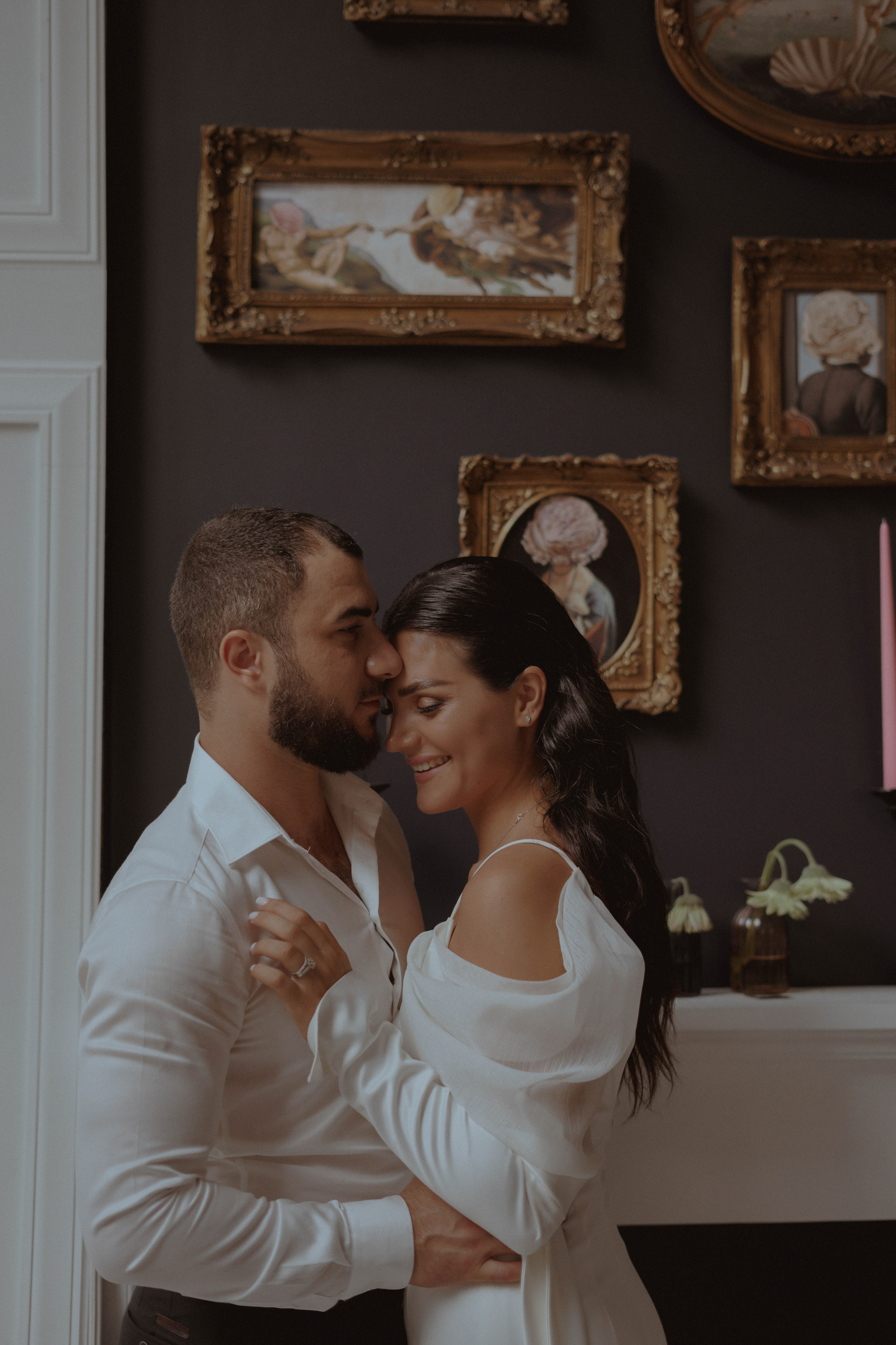 Вместе — Это Счастье. Свадебный и семейный фотограф Афанасьева Анна в Кисловодске