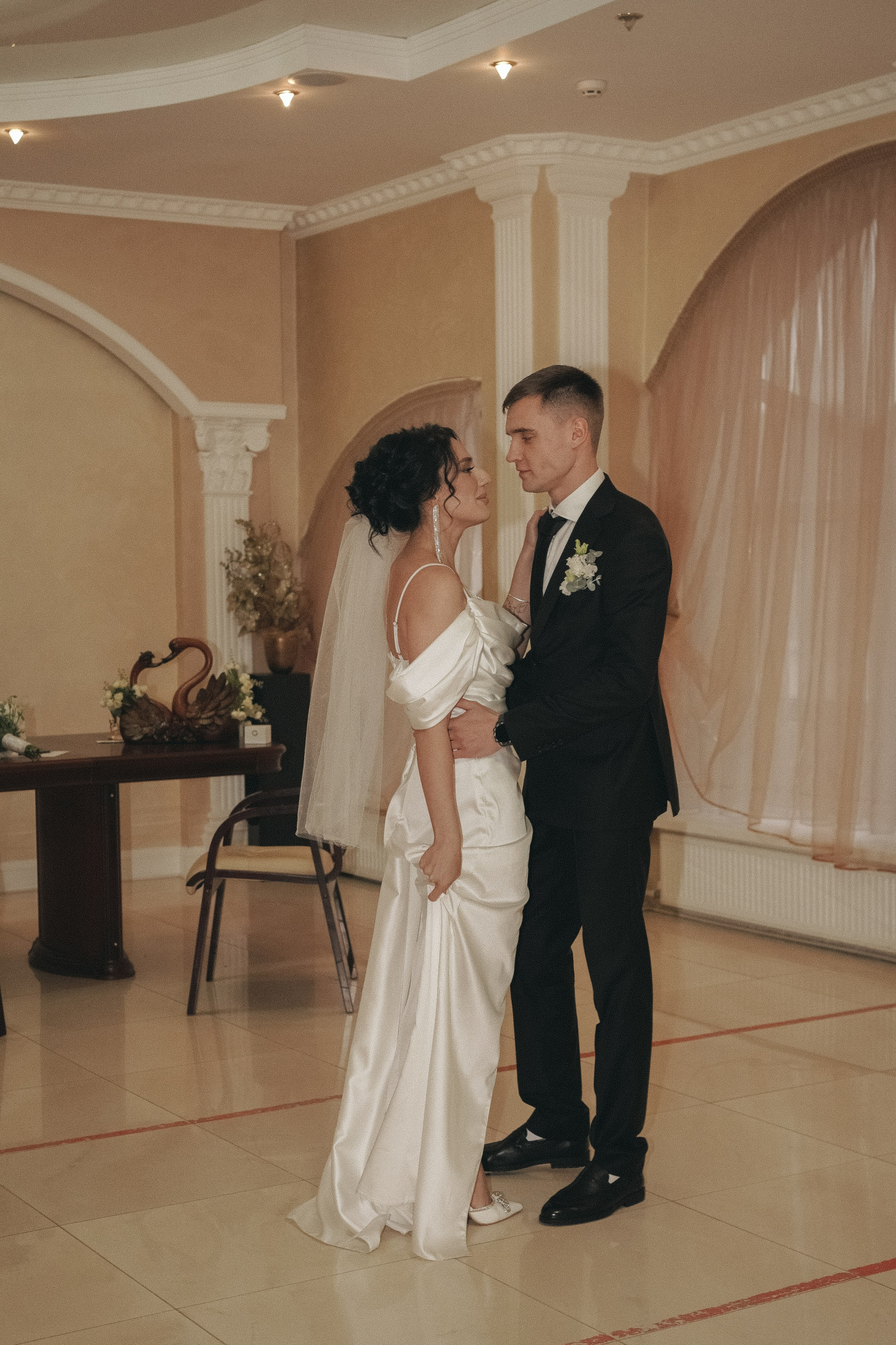 Мелодия Любви. Свадебный и семейный фотограф Афанасьева Анна в Кисловодске