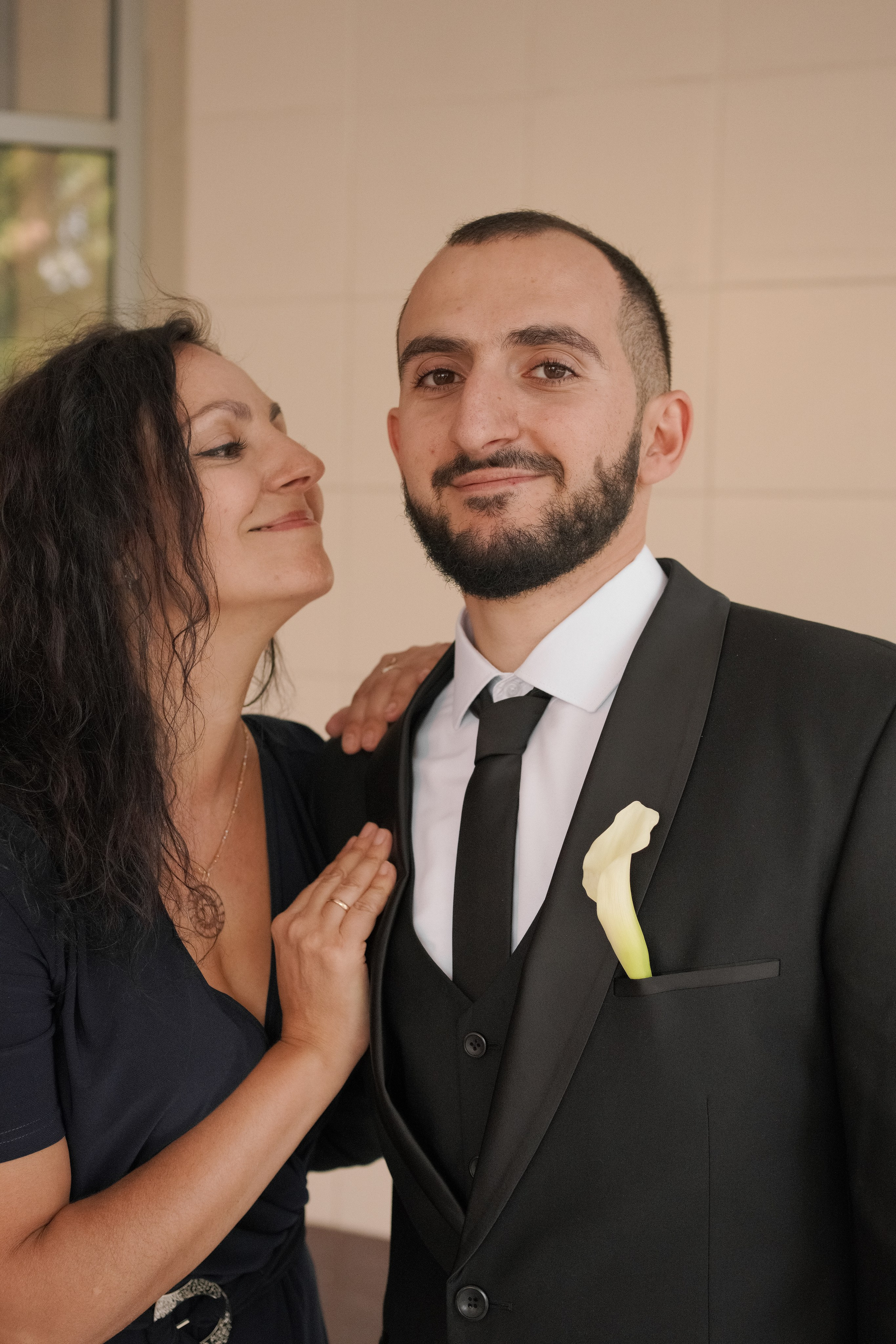 Роспись и прогулка. Свадебный и семейный фотограф Афанасьева Анна в Кисловодске