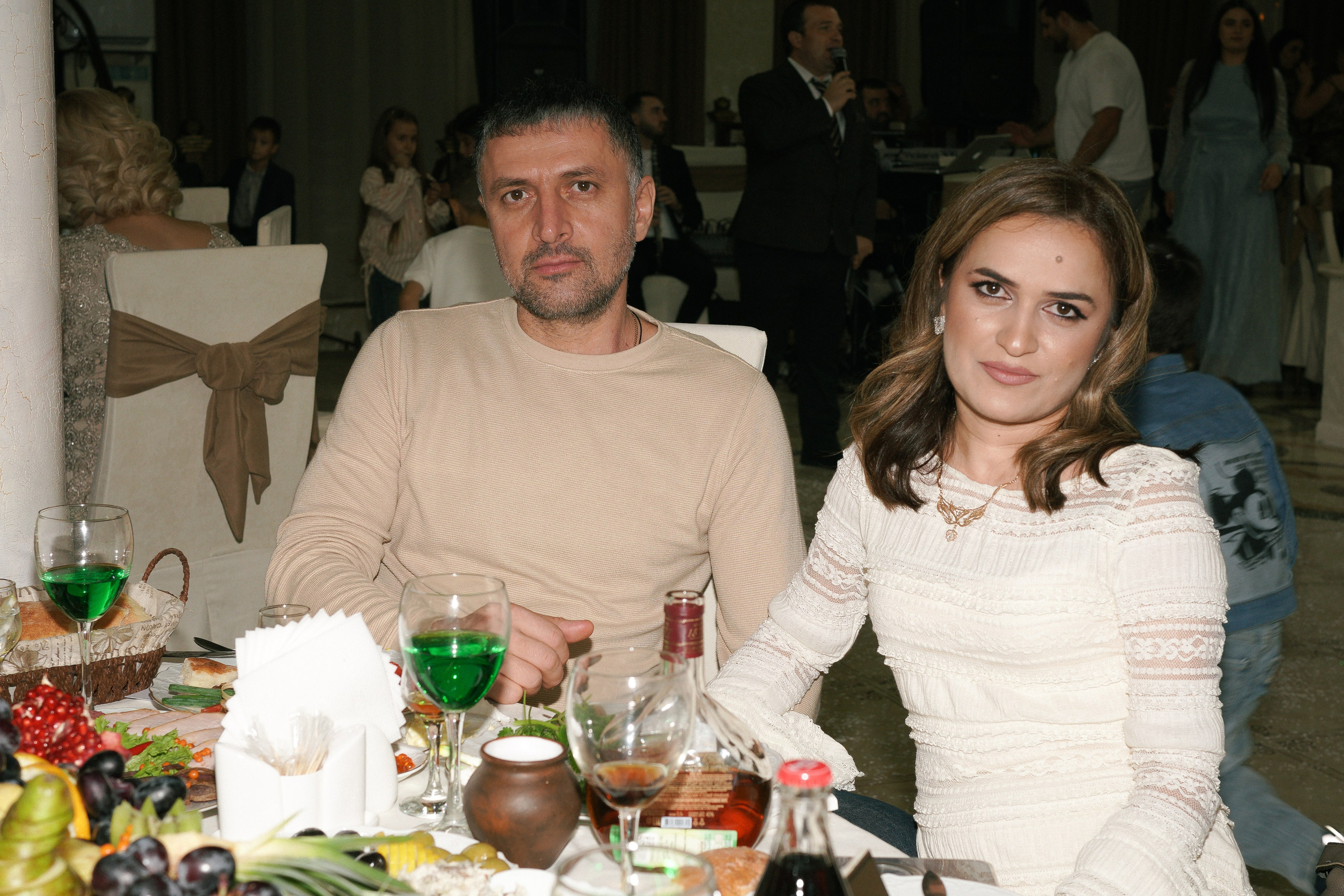 Испания. Свадебный и семейный фотограф Афанасьева Анна в Кисловодске