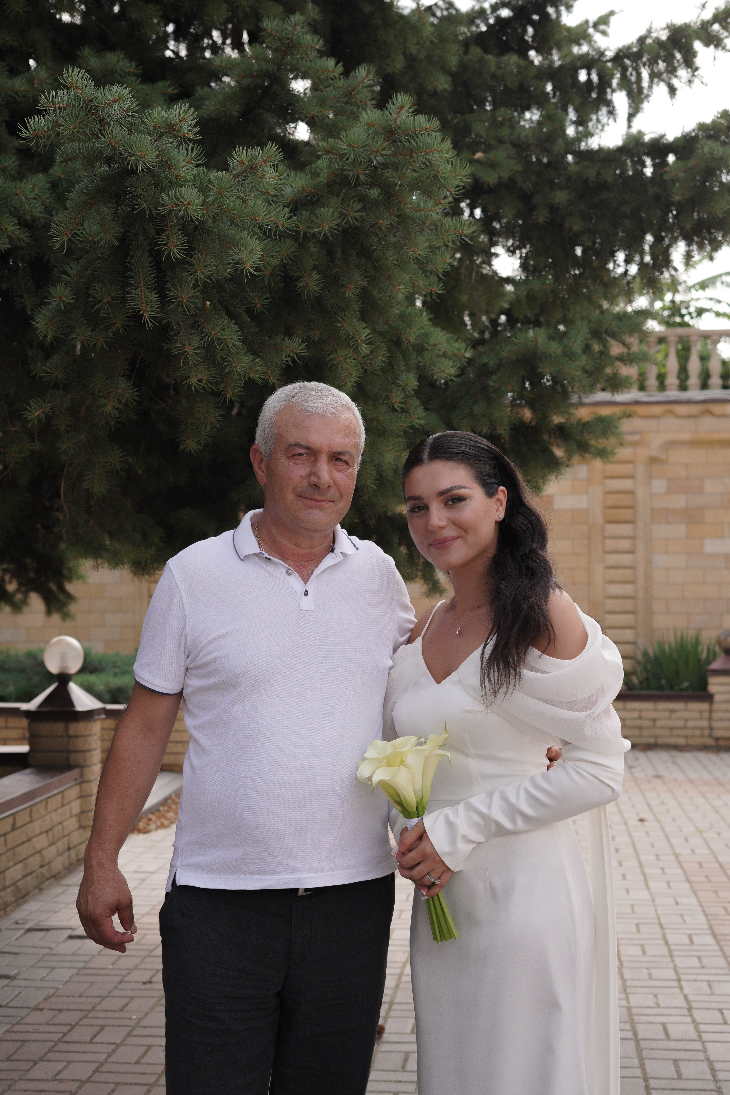 Вместе — Это Счастье. Свадебный и семейный фотограф Афанасьева Анна в Кисловодске