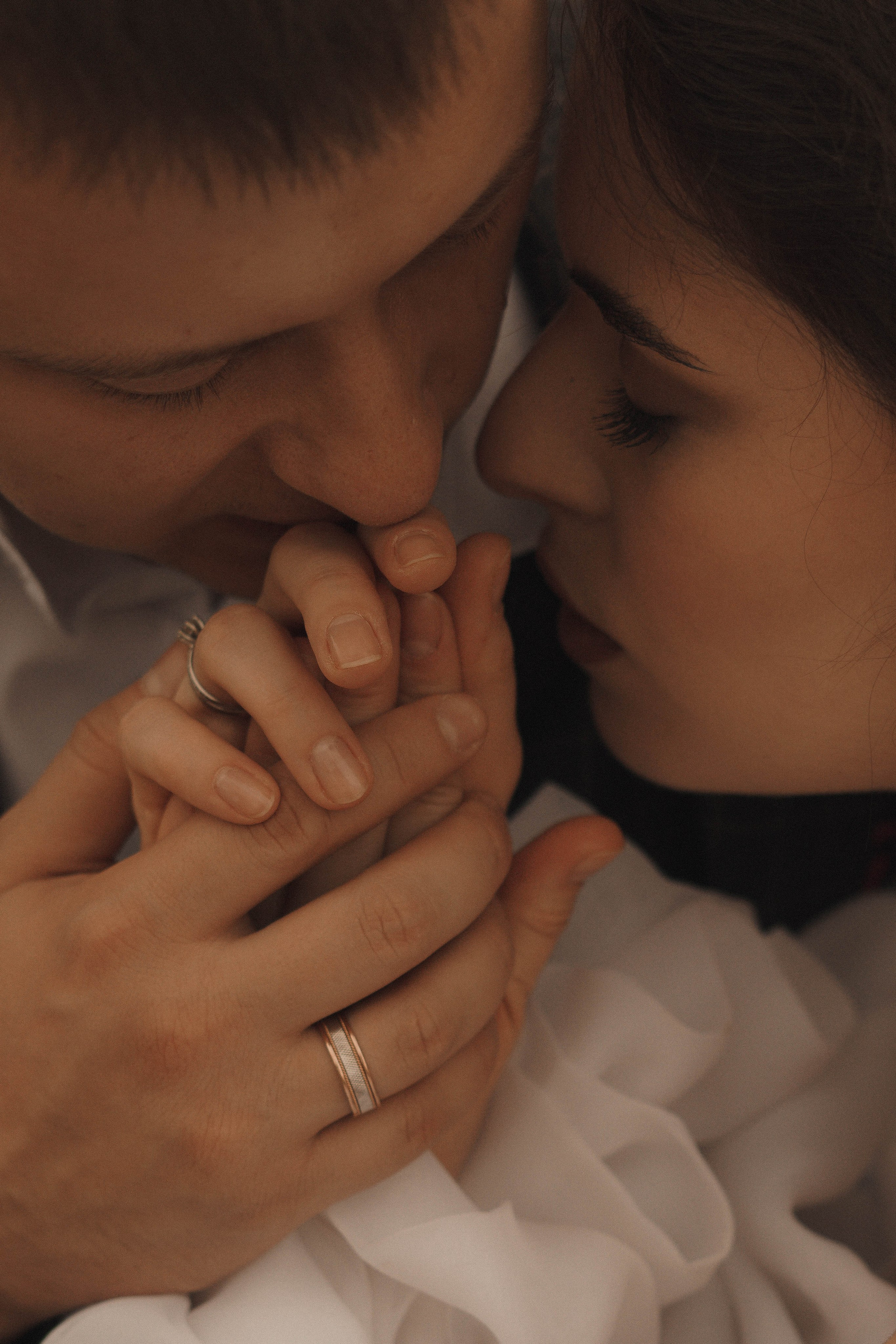 Время для Нежности. Свадебный и семейный фотограф Афанасьева Анна в Кисловодске