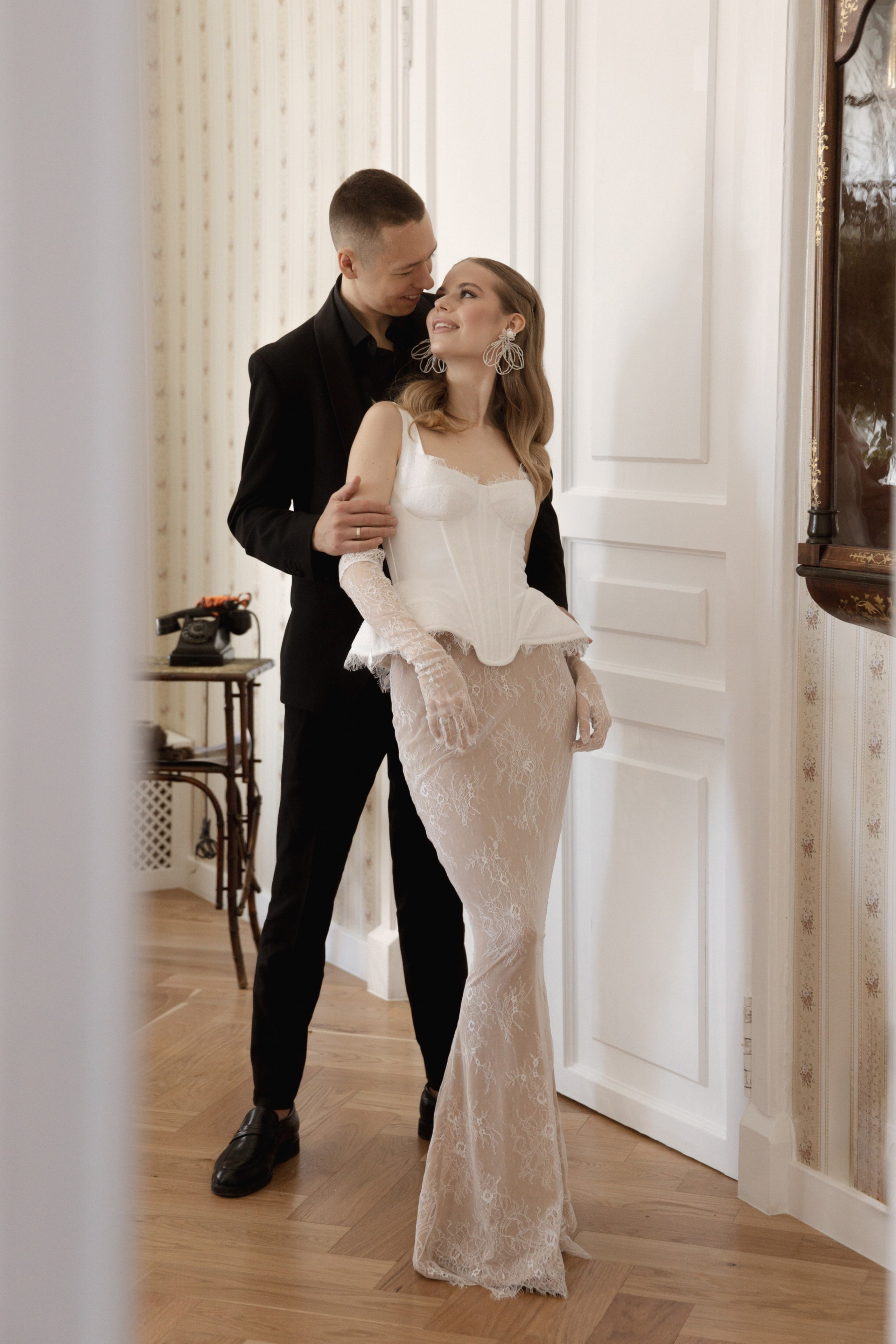 Свадебный и индивидуальный фотограф в Екатеринбурге