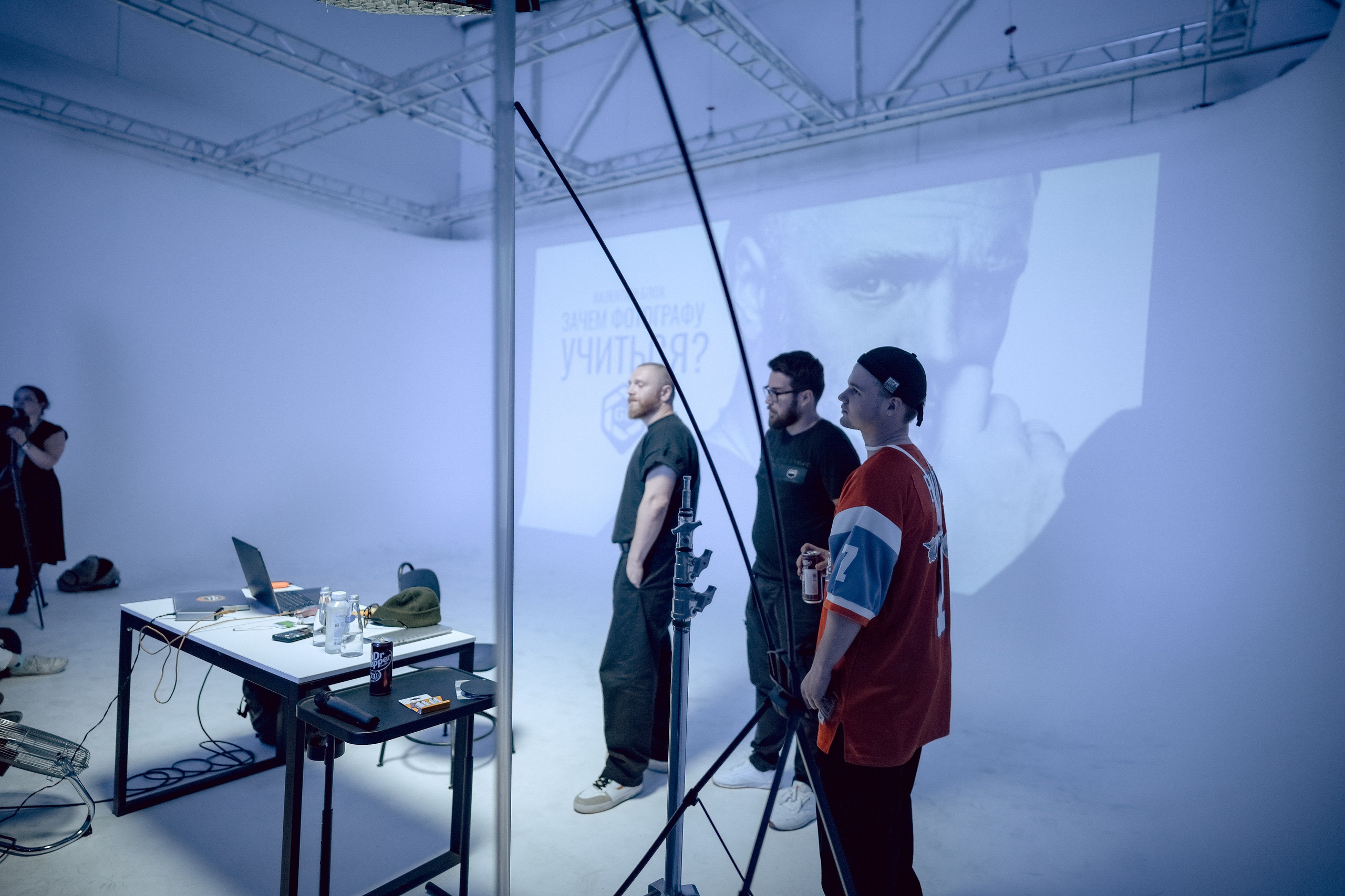 Фотофестиваль Wfolio. Портретный и семейный фотограф в Москве/Видное