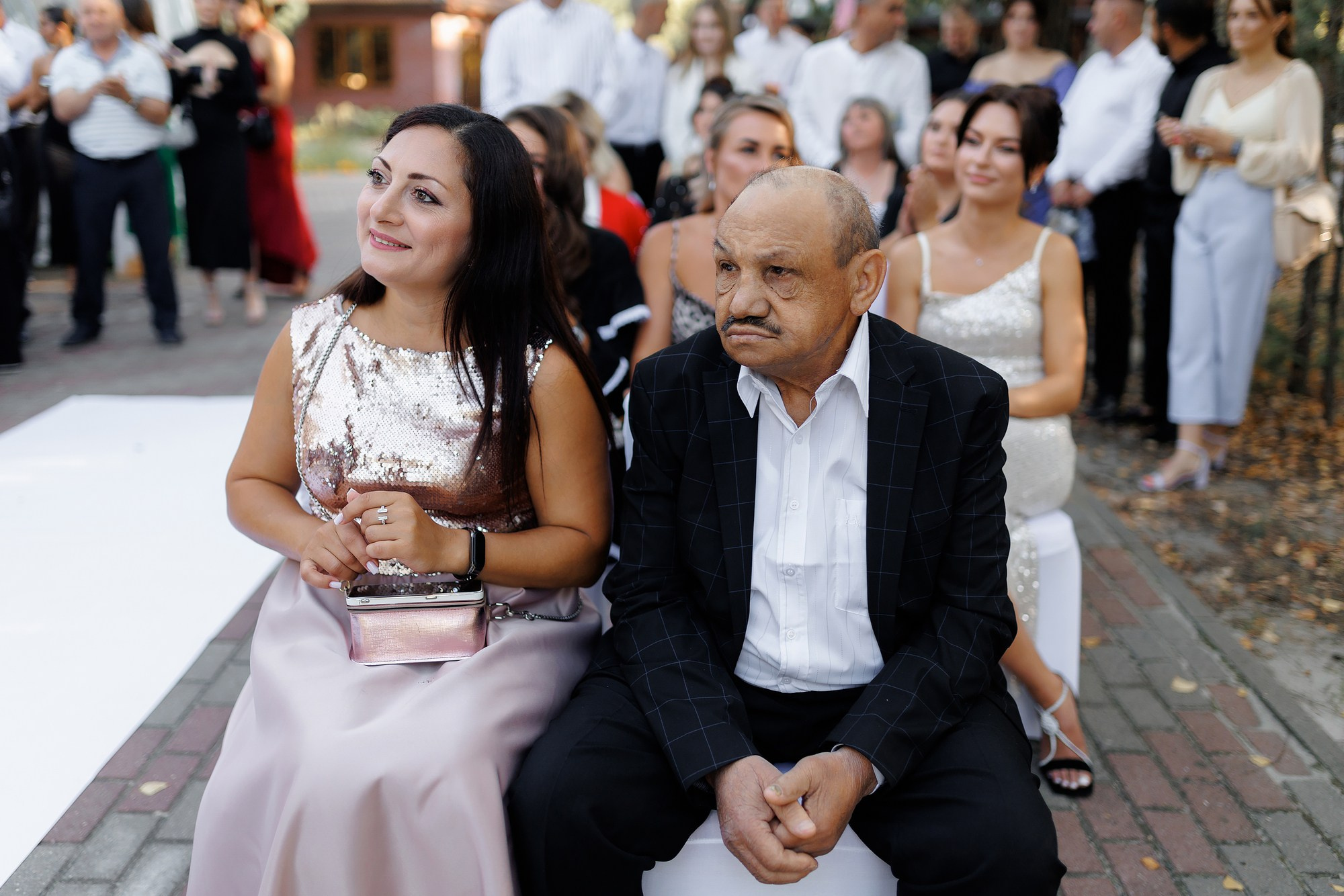 Мария и Денис. Свадебная фотосъёмка в Брянске | Влад и Ирина Тютьковы