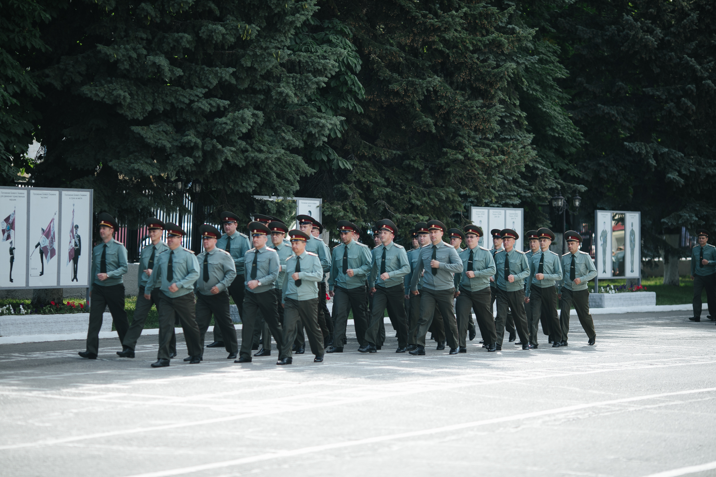 Выпуск 2019. Фотограф Максим Маркелов