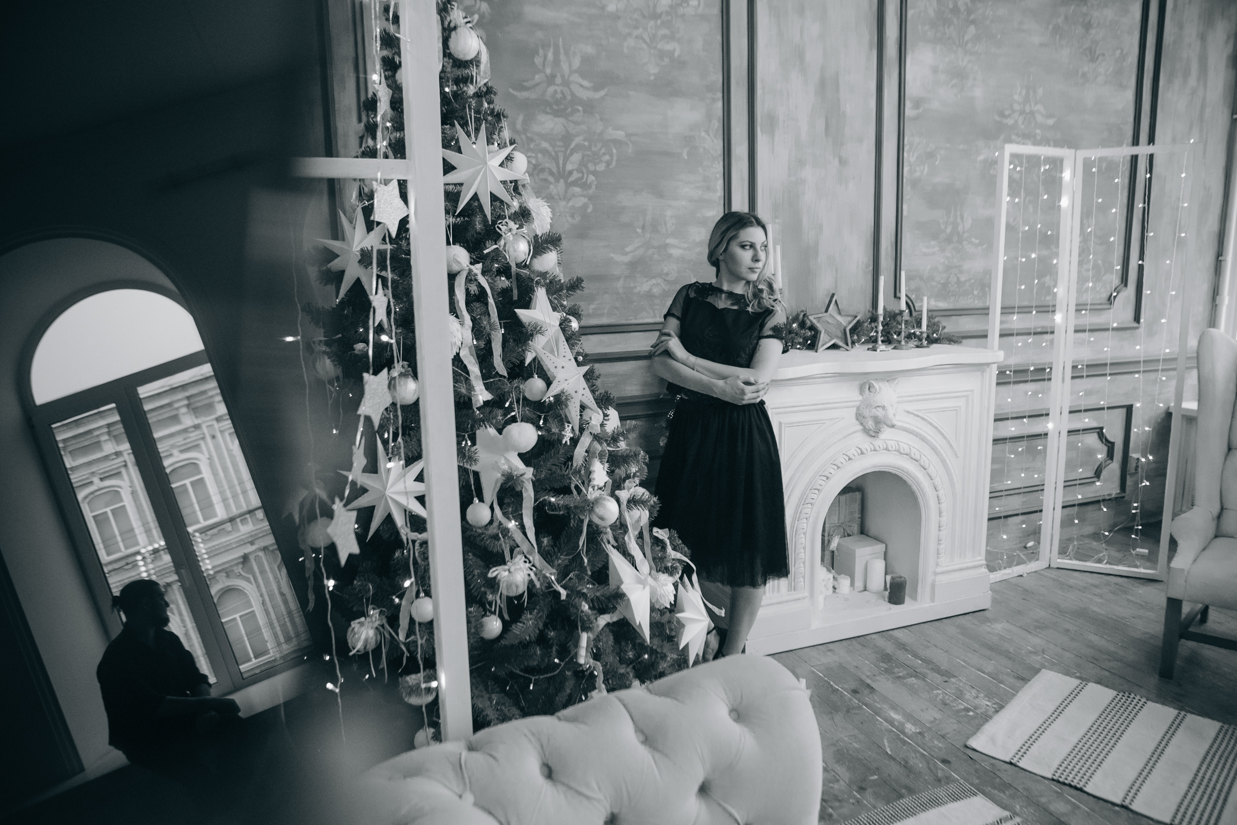 Sergey&Tanya. Фотограф Максим Маркелов
