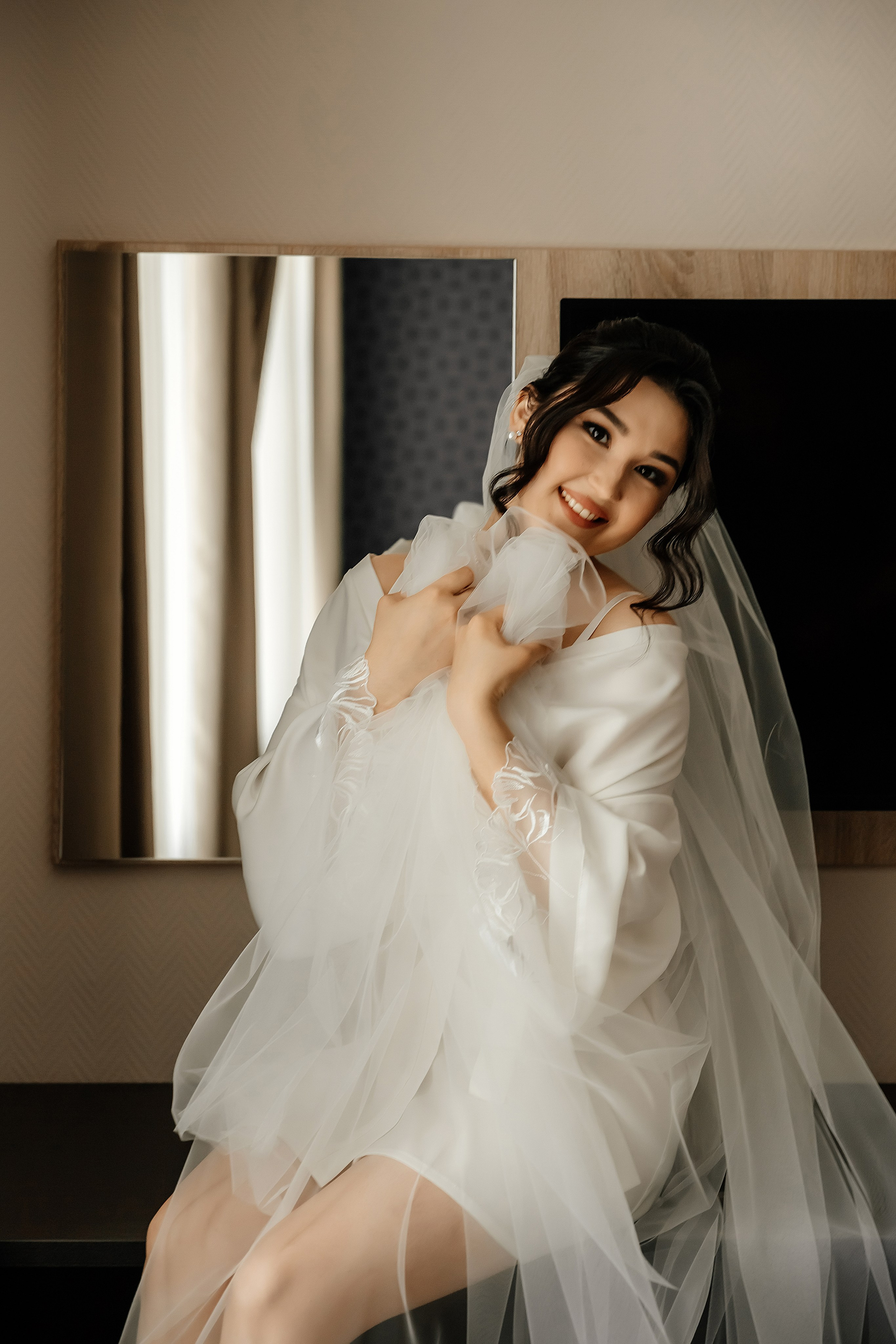 Азамат и Розалина. Свадебный и семейный фотограф Разида Мухаметова