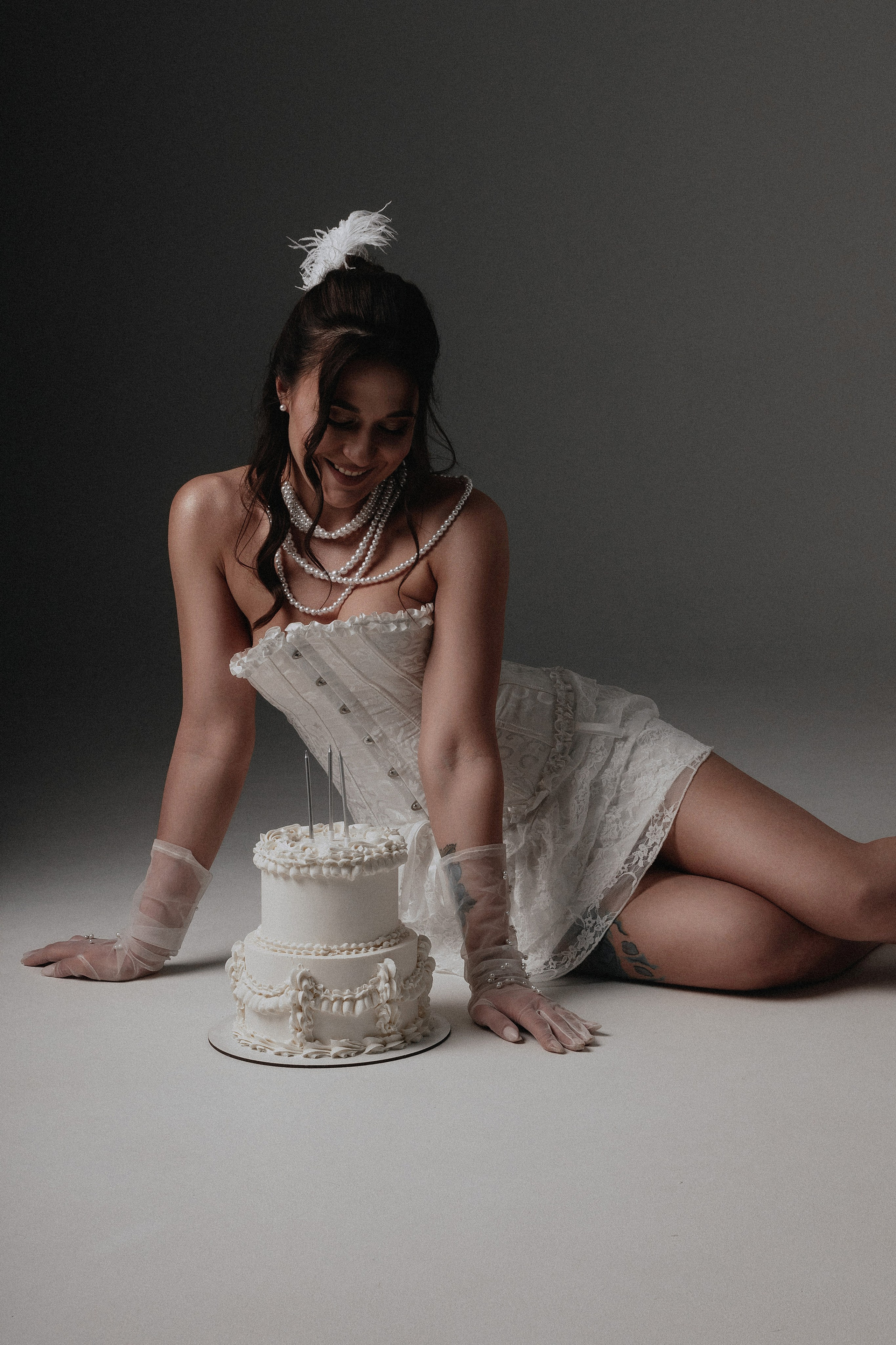 Ульяна. Свадебный и семейный фотограф Исаев Давид