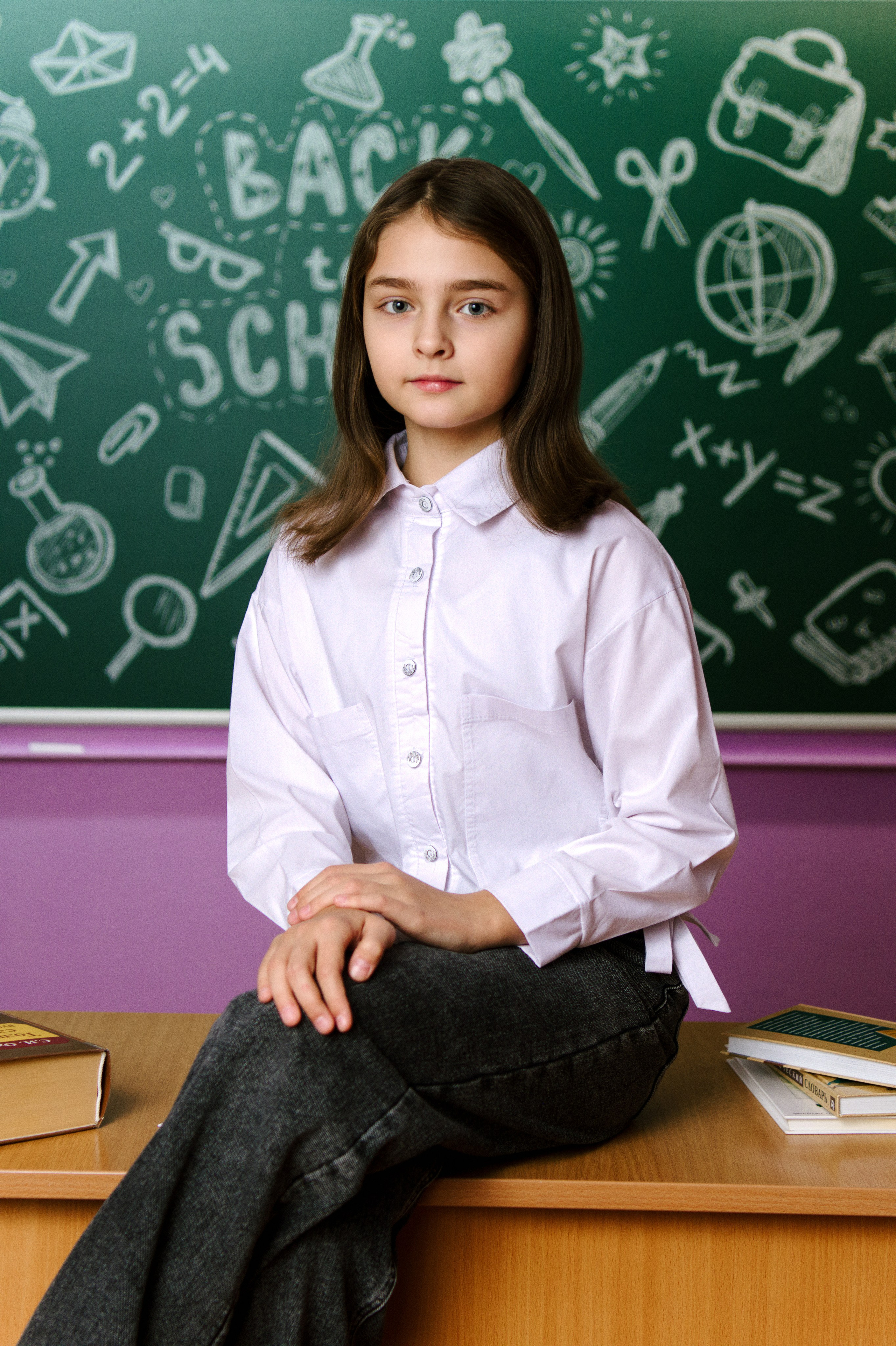 4Е КЛАССЫ. Егор Засыпыч