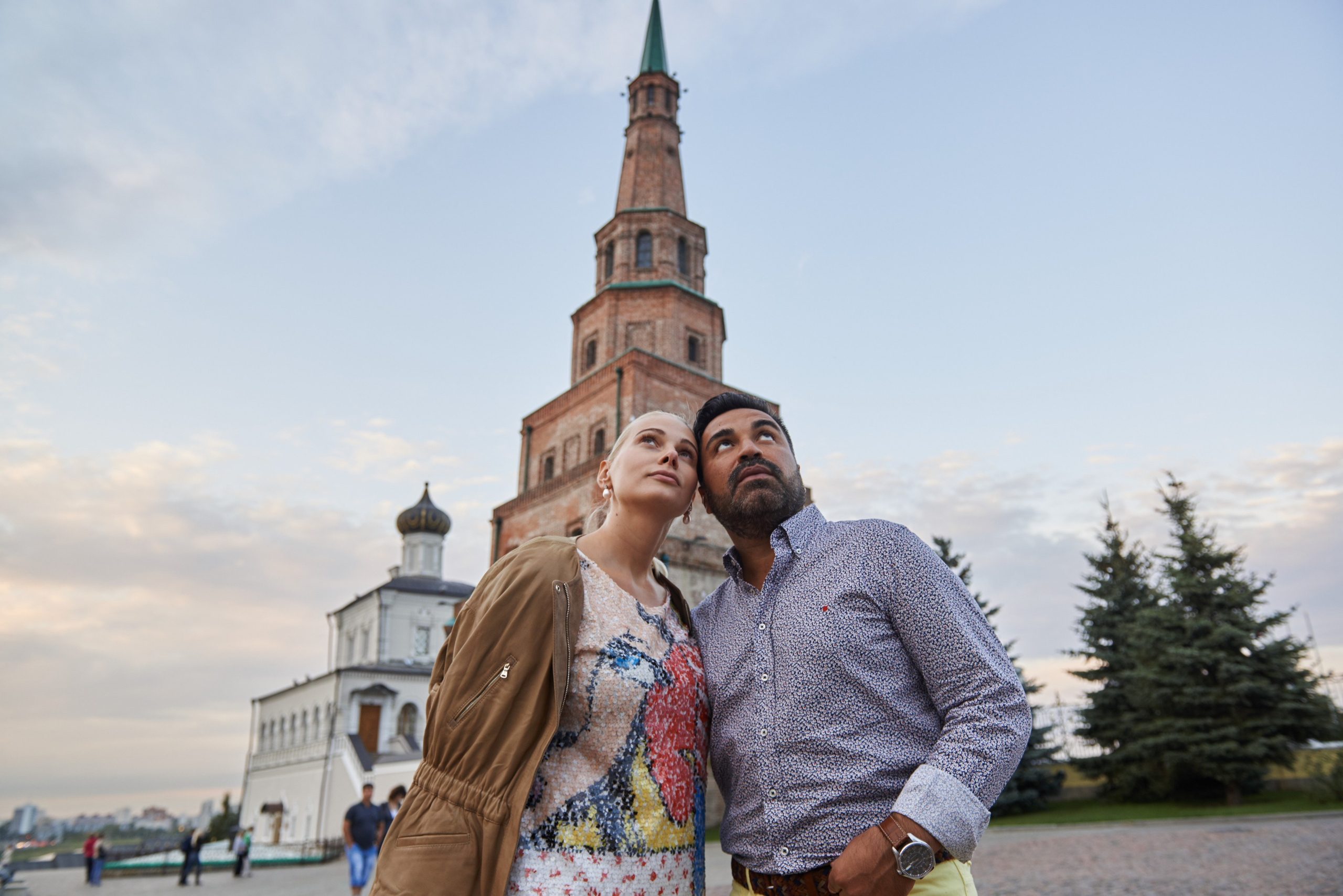 Lovestory in Kazan. Photo & Video production, in Bishkek, Kyrgyzstan
