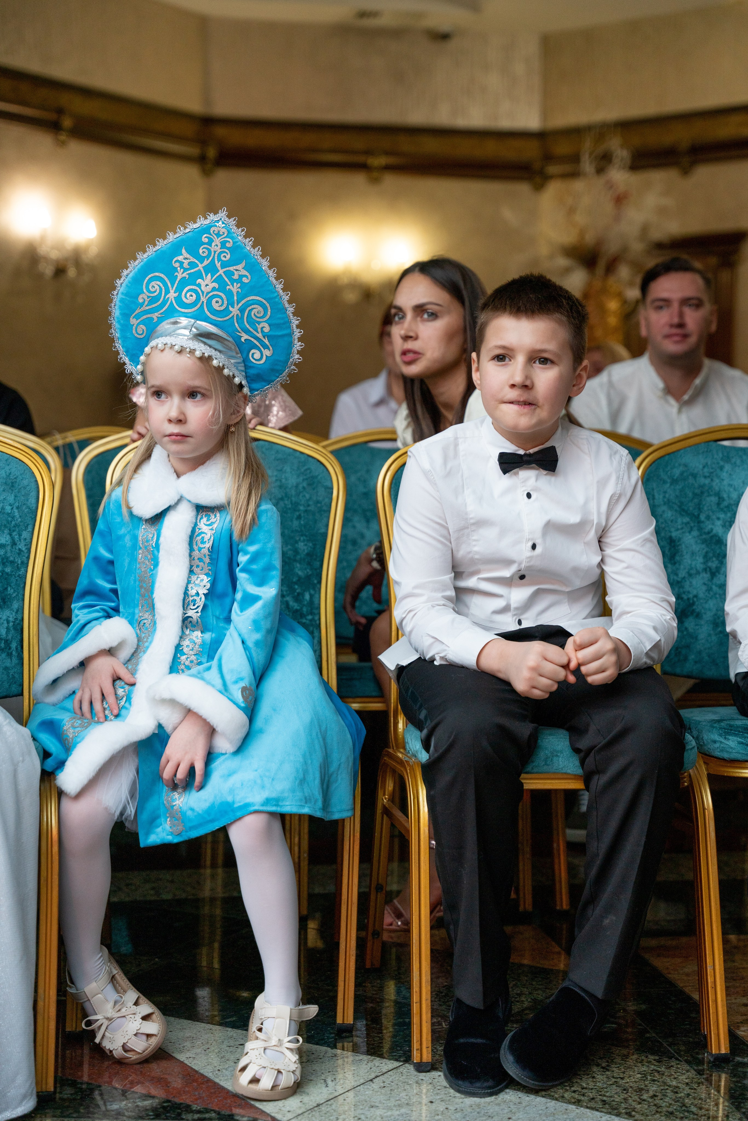 ДЕТСКИЕ ЕЛКИ 2025. Фотограф на любое мероприятие