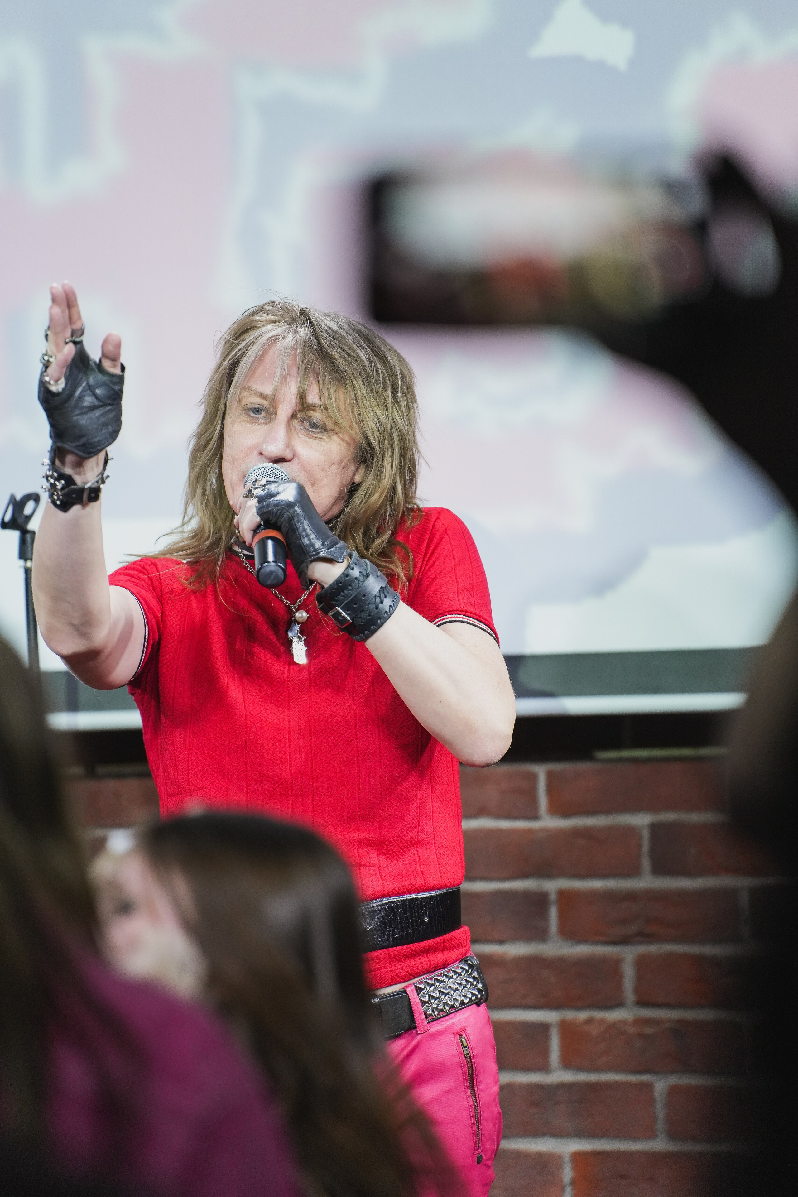 Мероприятия. Фотограф и ретушер в Москве Екатерина Нарубина