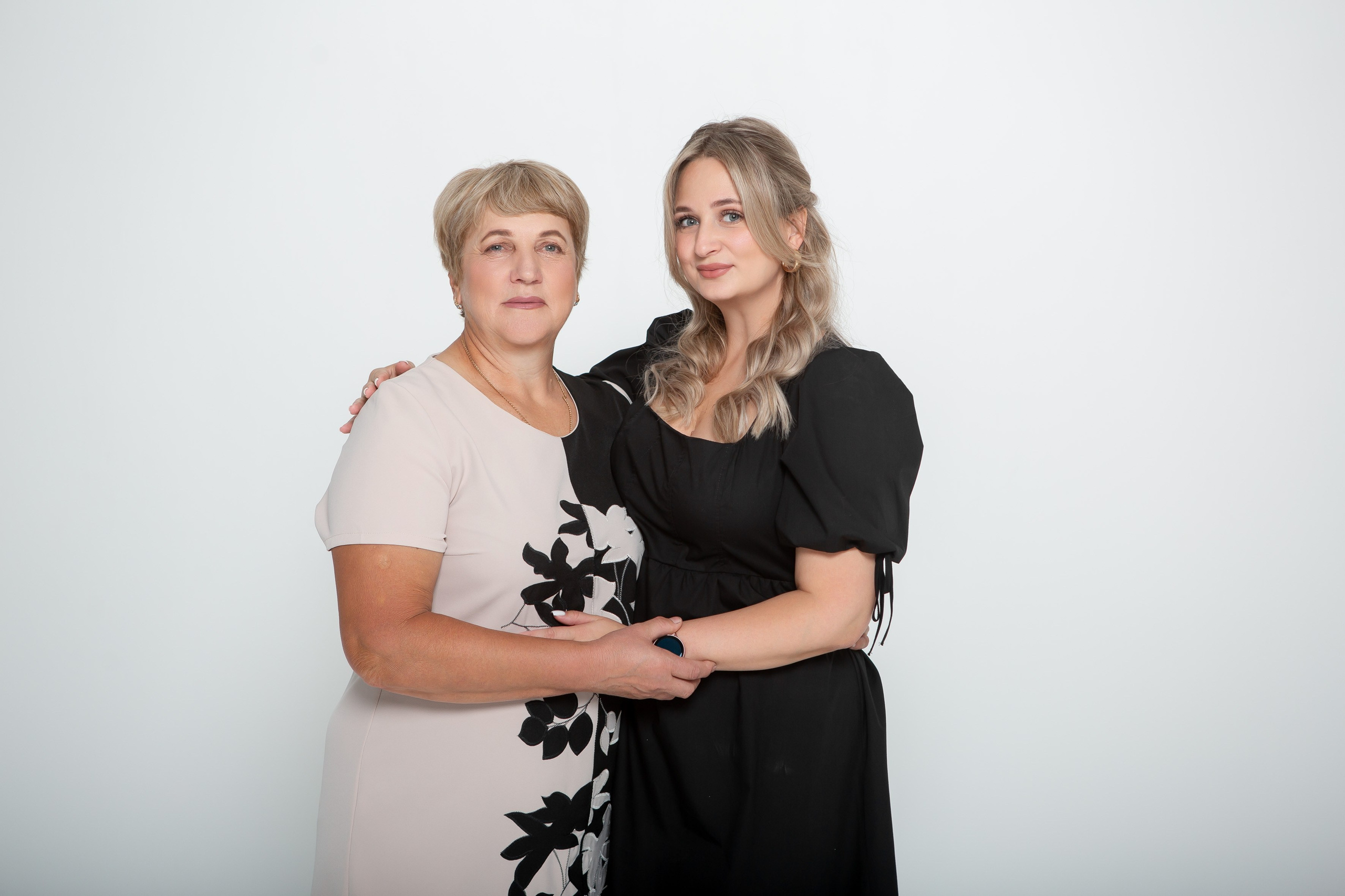 Выпускной девушки. Фотографии её и членов семьи. Свадебный и портретный Фотограф в Липецке Дмитрий Котюков