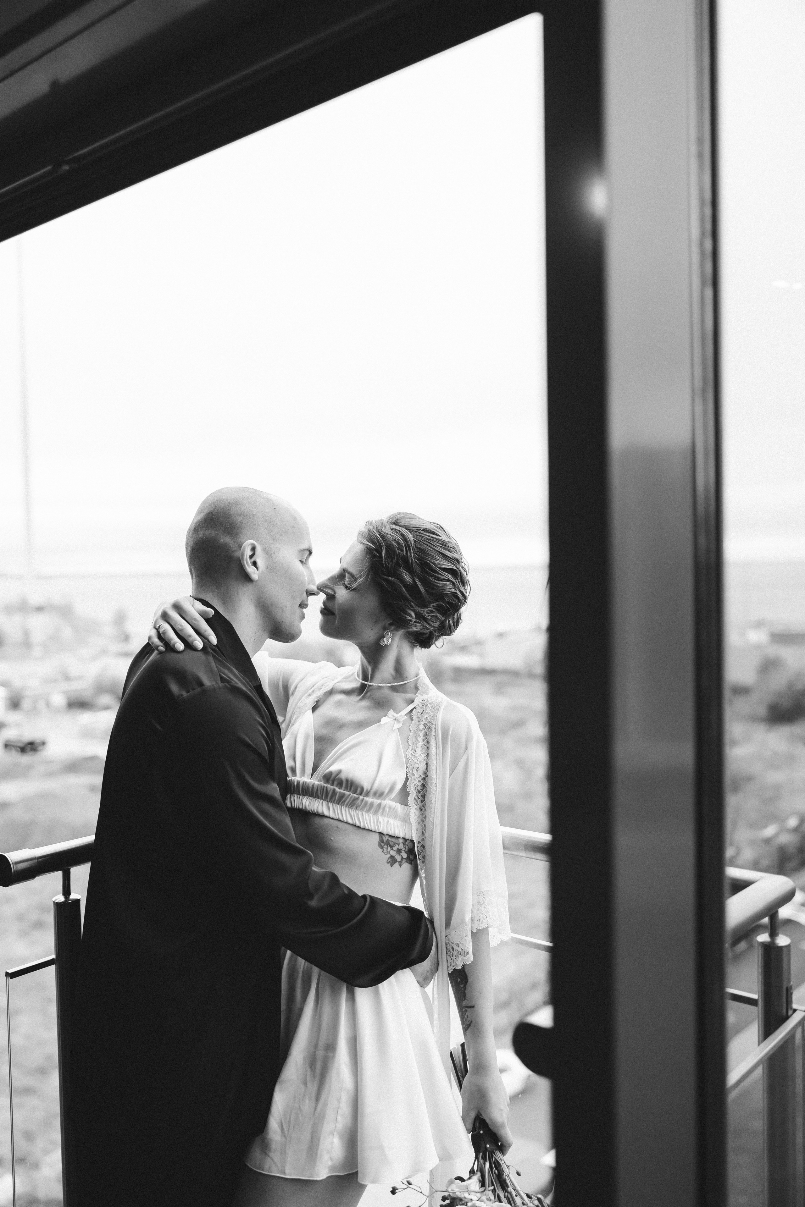 Осень на двоих. Jen.swph Свадебный фотограф