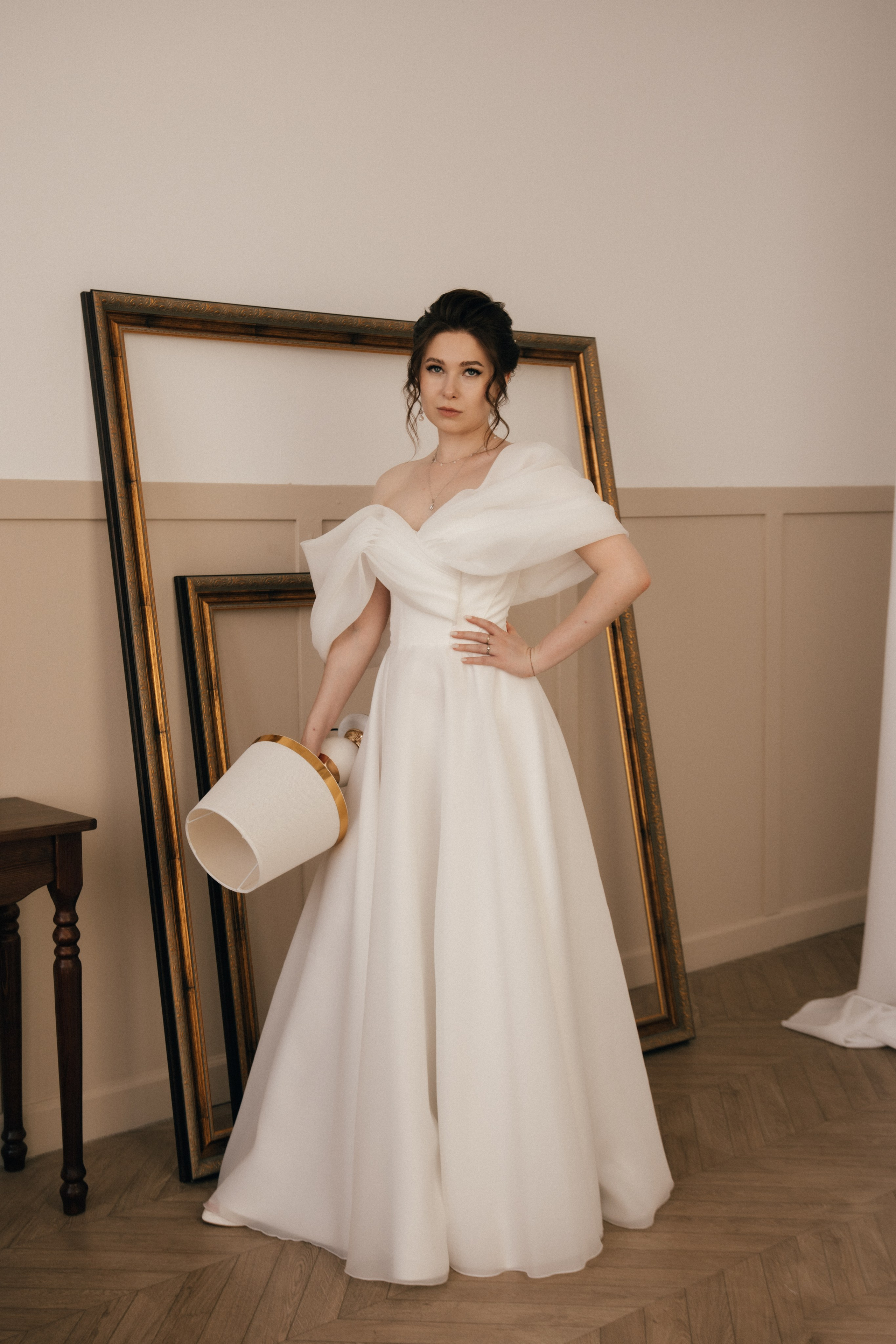 Матвей и Ксения. Свадебный и женский фотограф