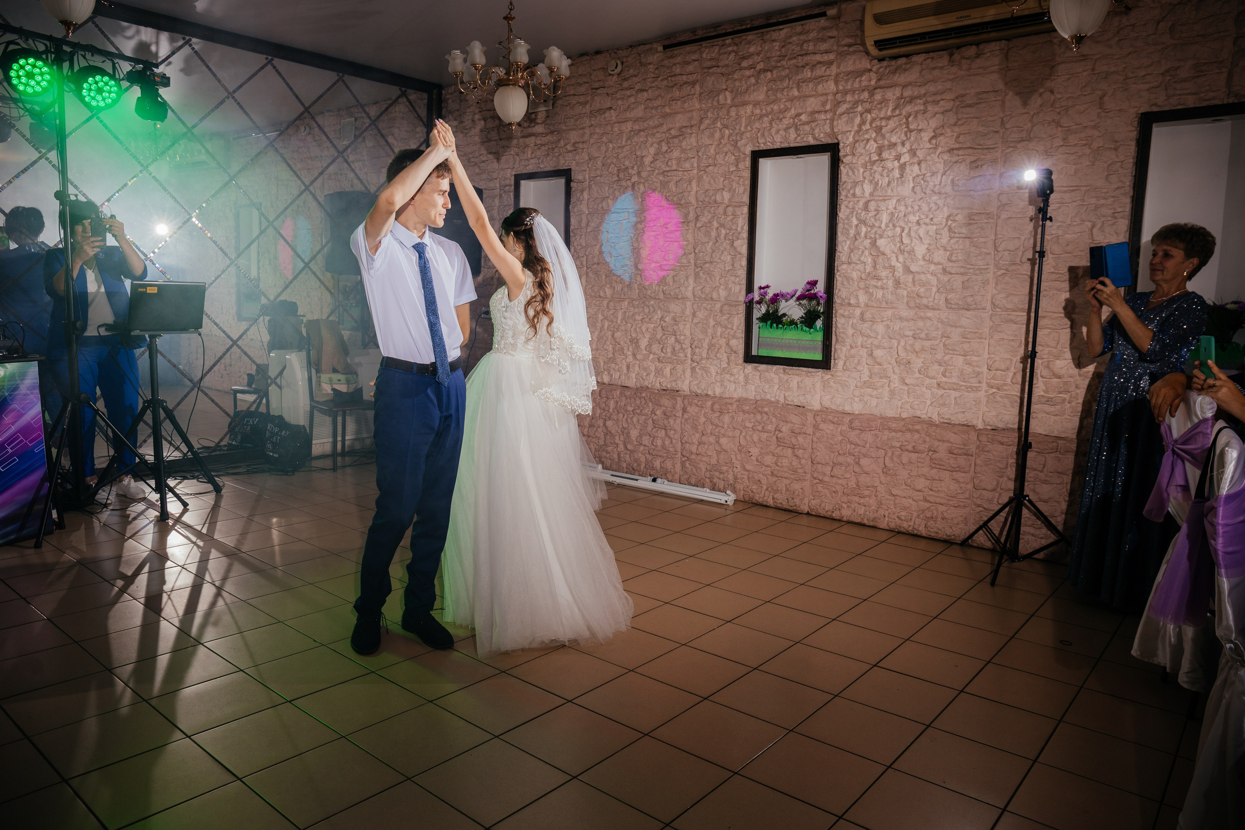 Дмитрий и Ангелина. Свадебный и женский фотограф