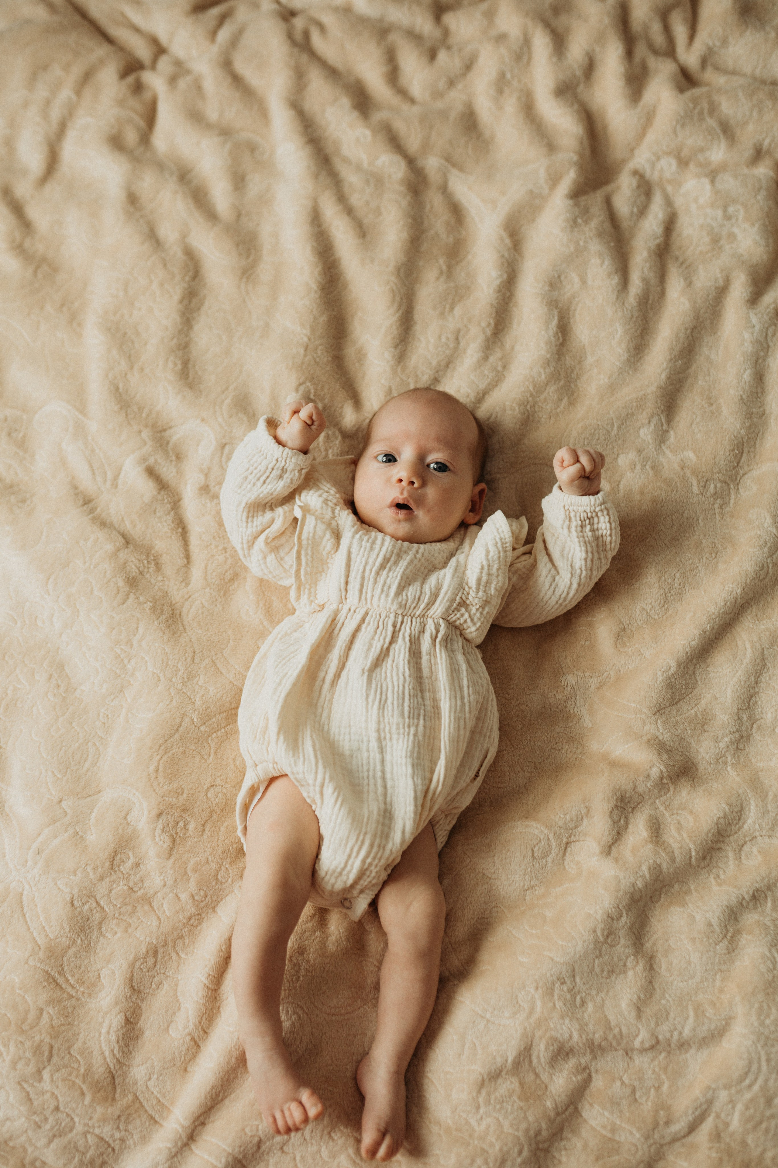 Домашняя. Семейный и детский фотограф в Рязани Екатерина Воронцова