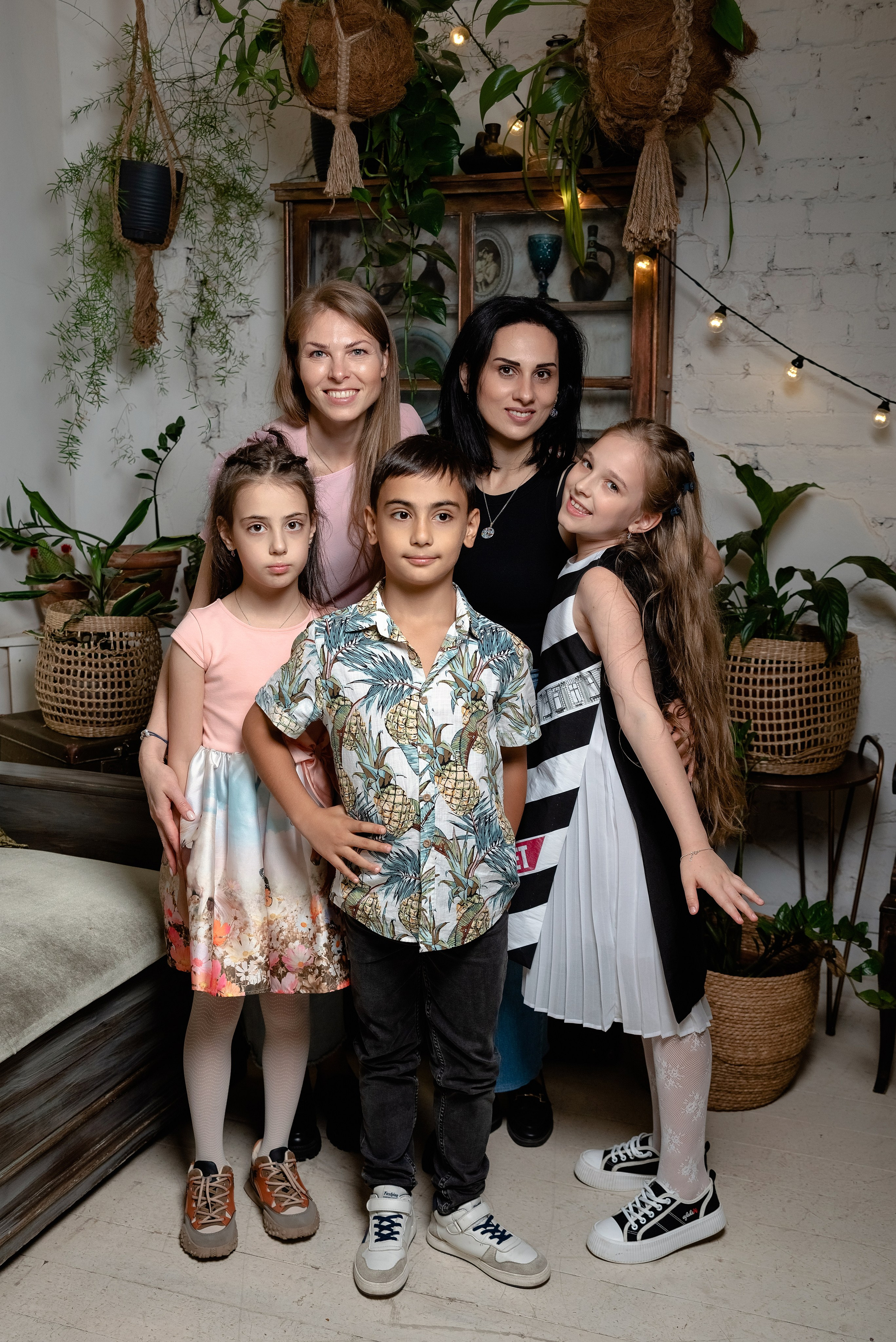 День Рождение в стиле Гарри Поттера