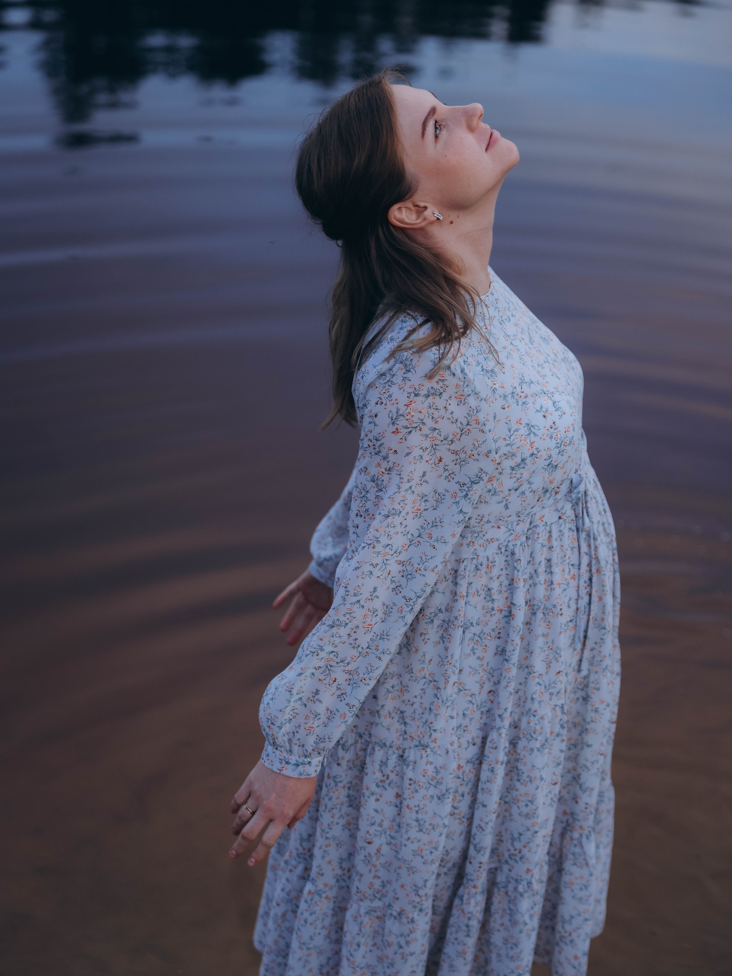 Два в одном. Мультифотограф Динара Ахмедзянова