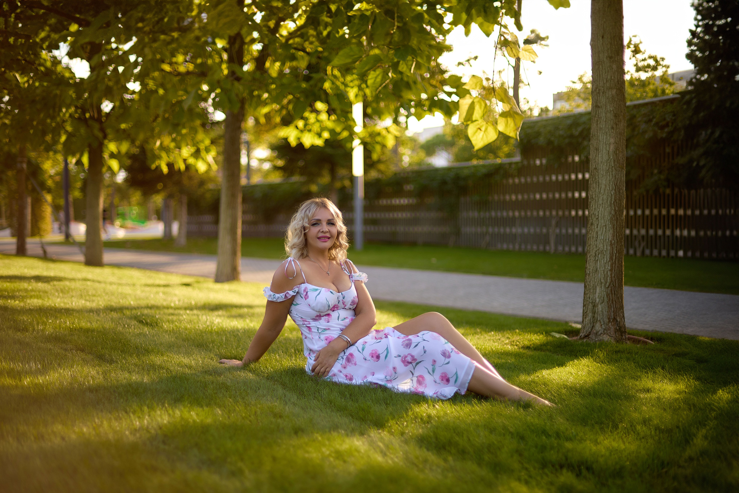 Семейная. Главная