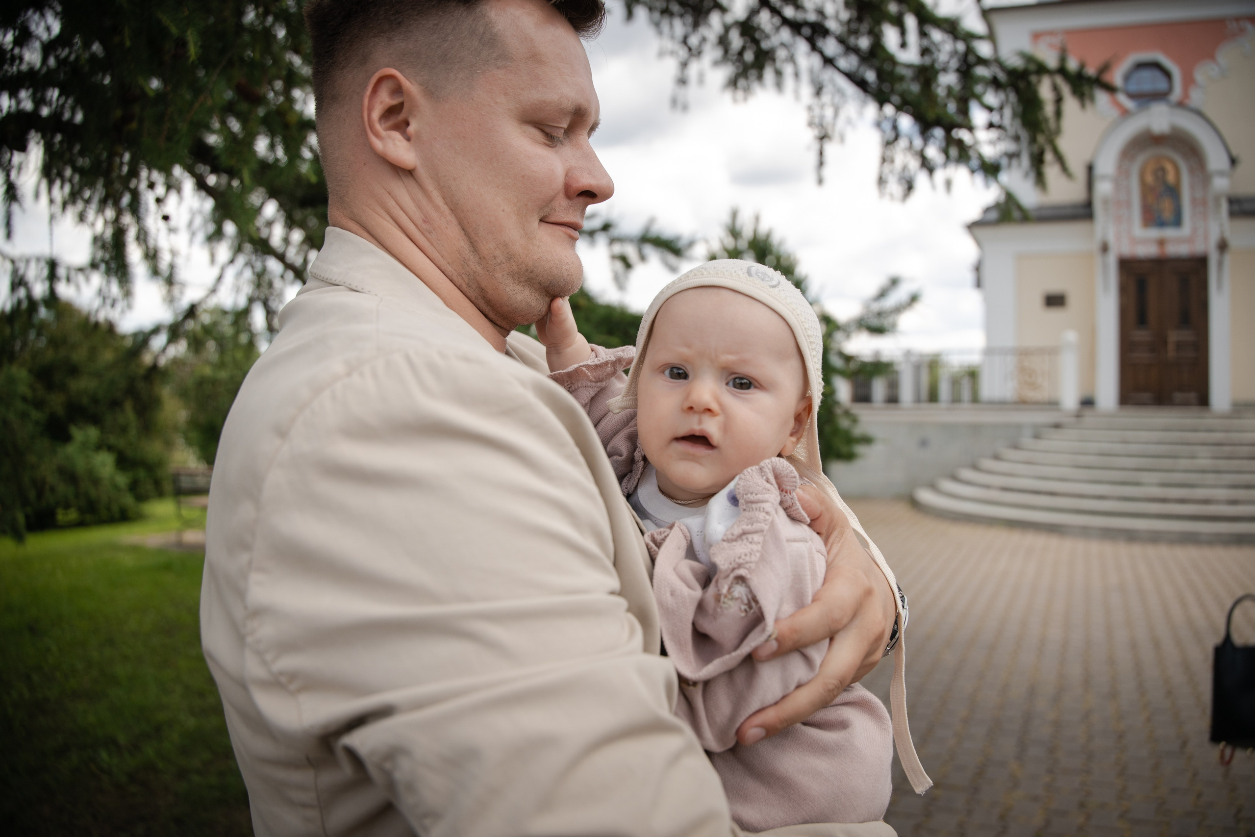 Репортажные съемки. Портретный фотограф