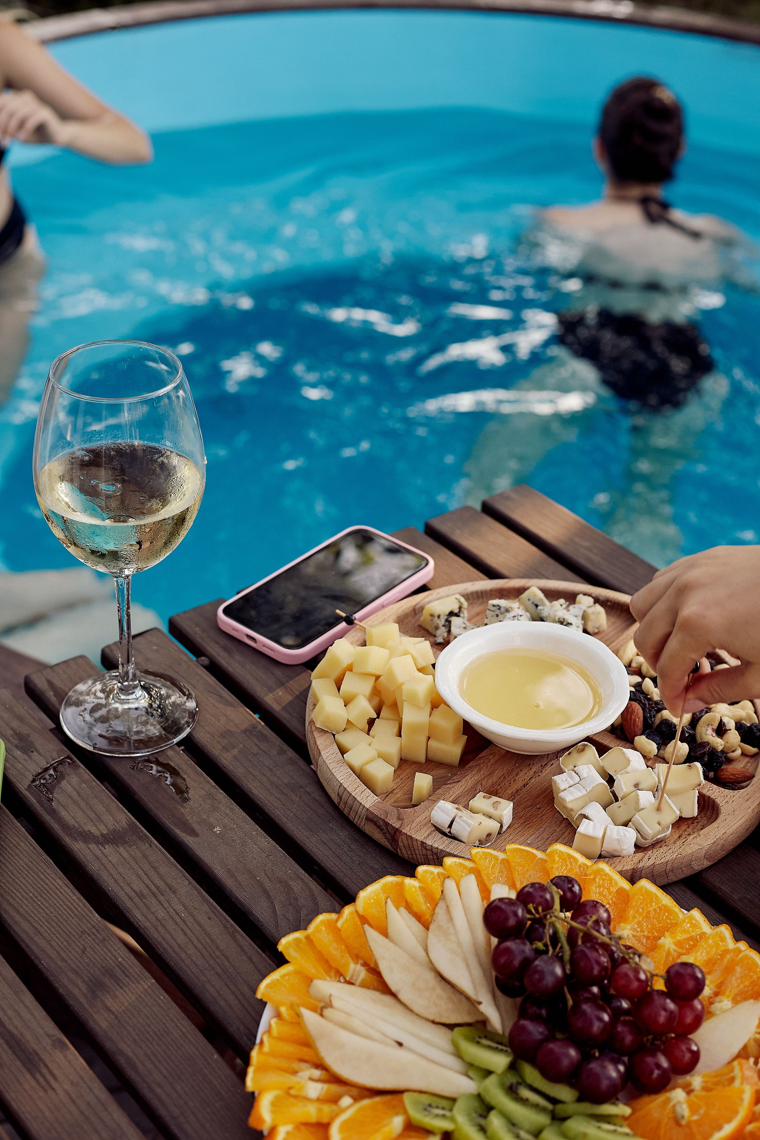 Девичник. Фотограф Валентина Носова в Краснодаре