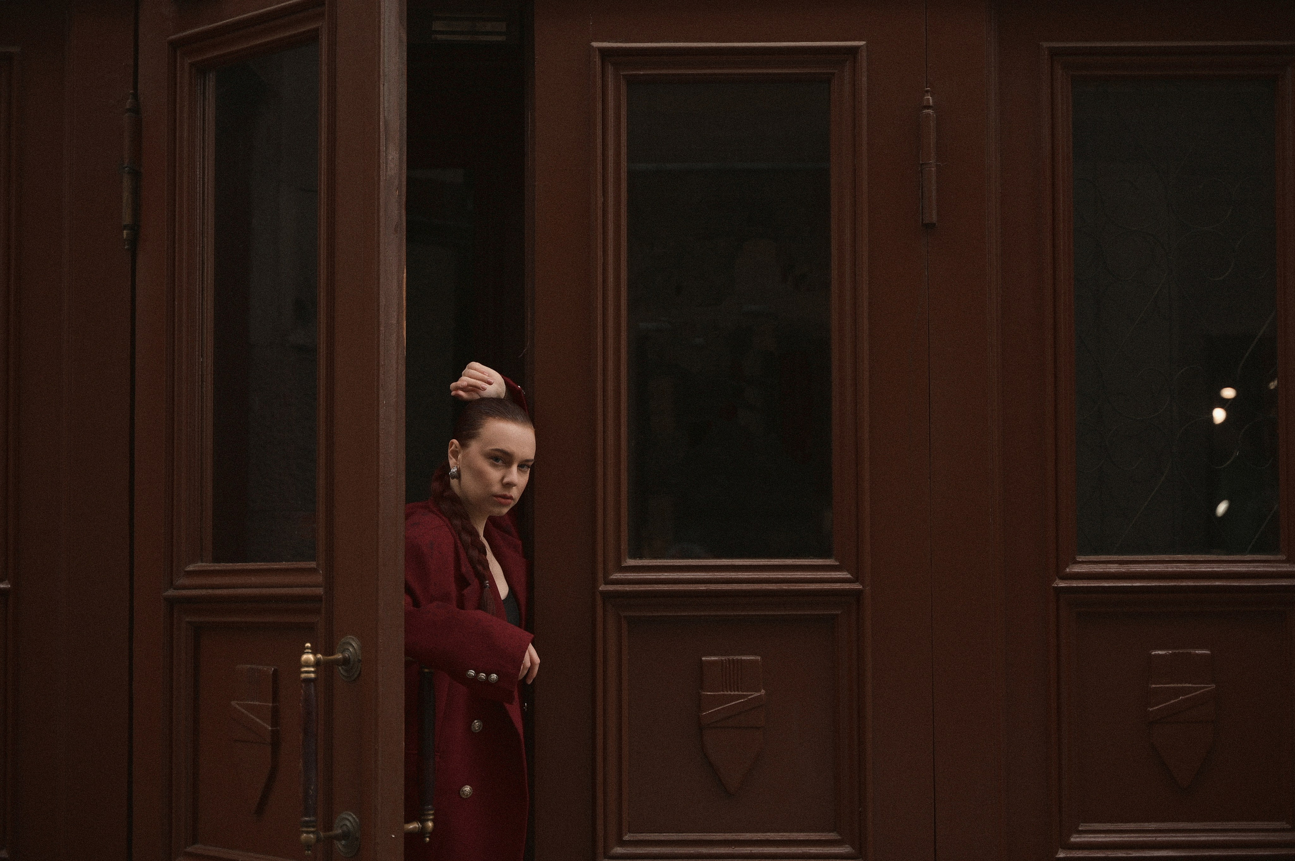 Марина. Свадебный и портретный фотограф в Брянске Скепская Лилия