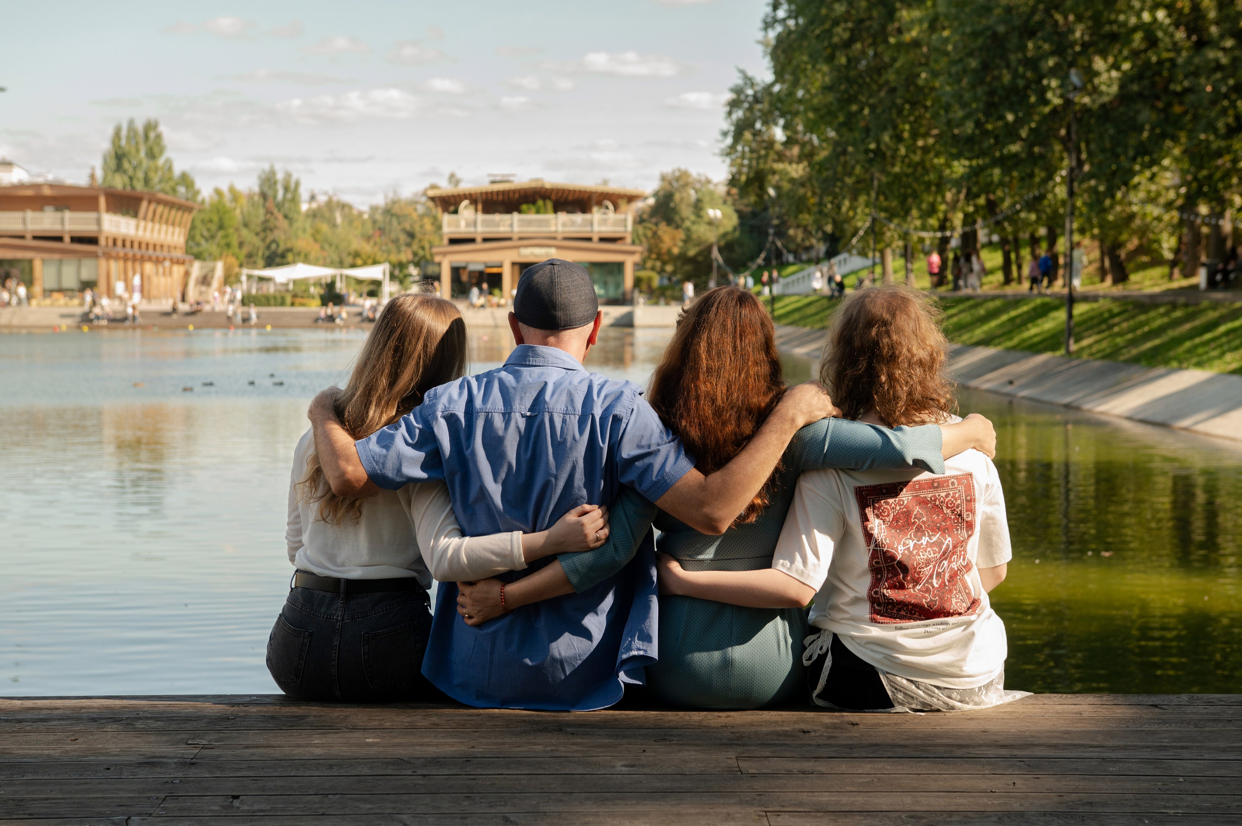 |долгожданная встреча|. Свадебный и портретный фотограф в Казани