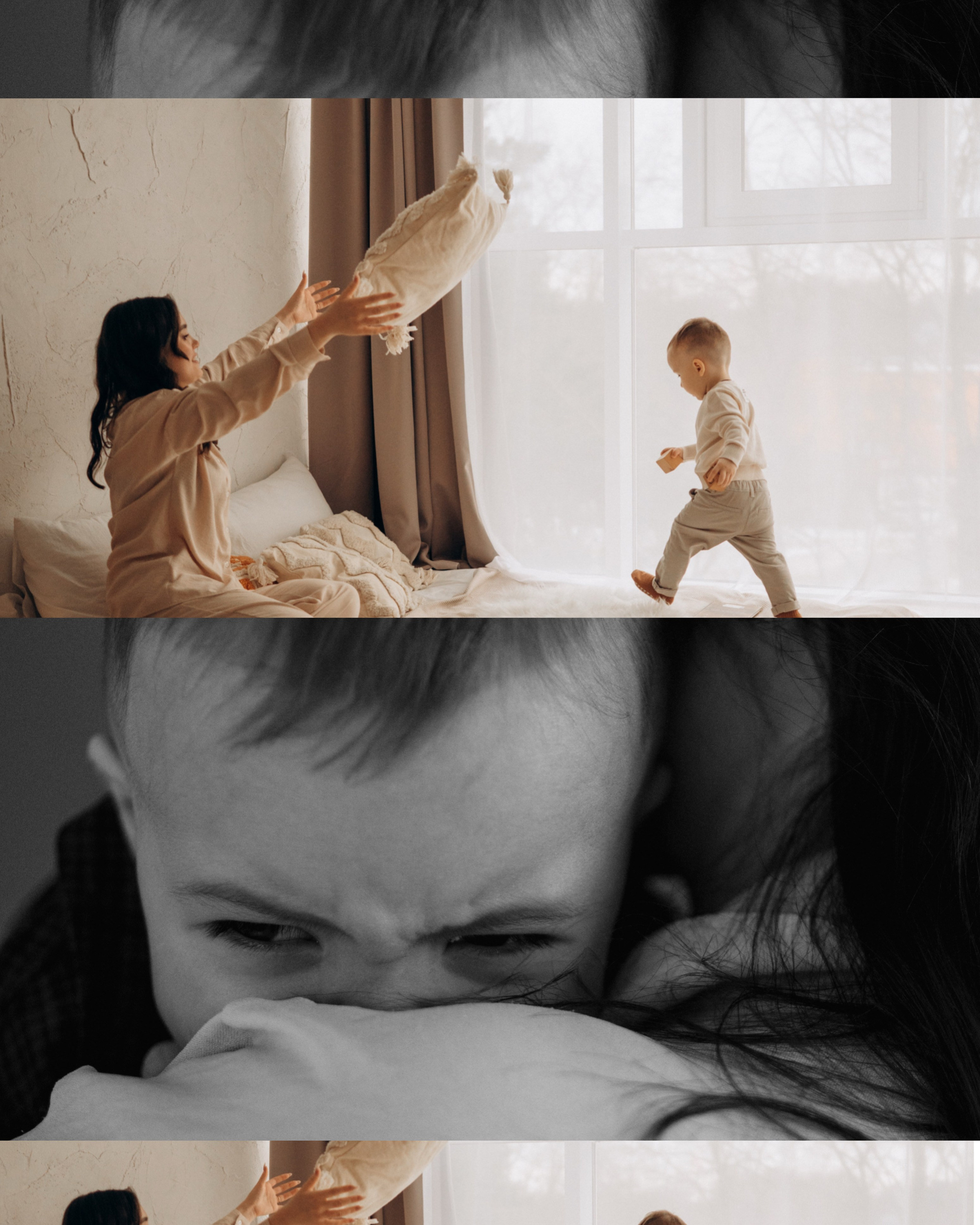 День рождение. Семейный и женский фотограф Вероника Никкор