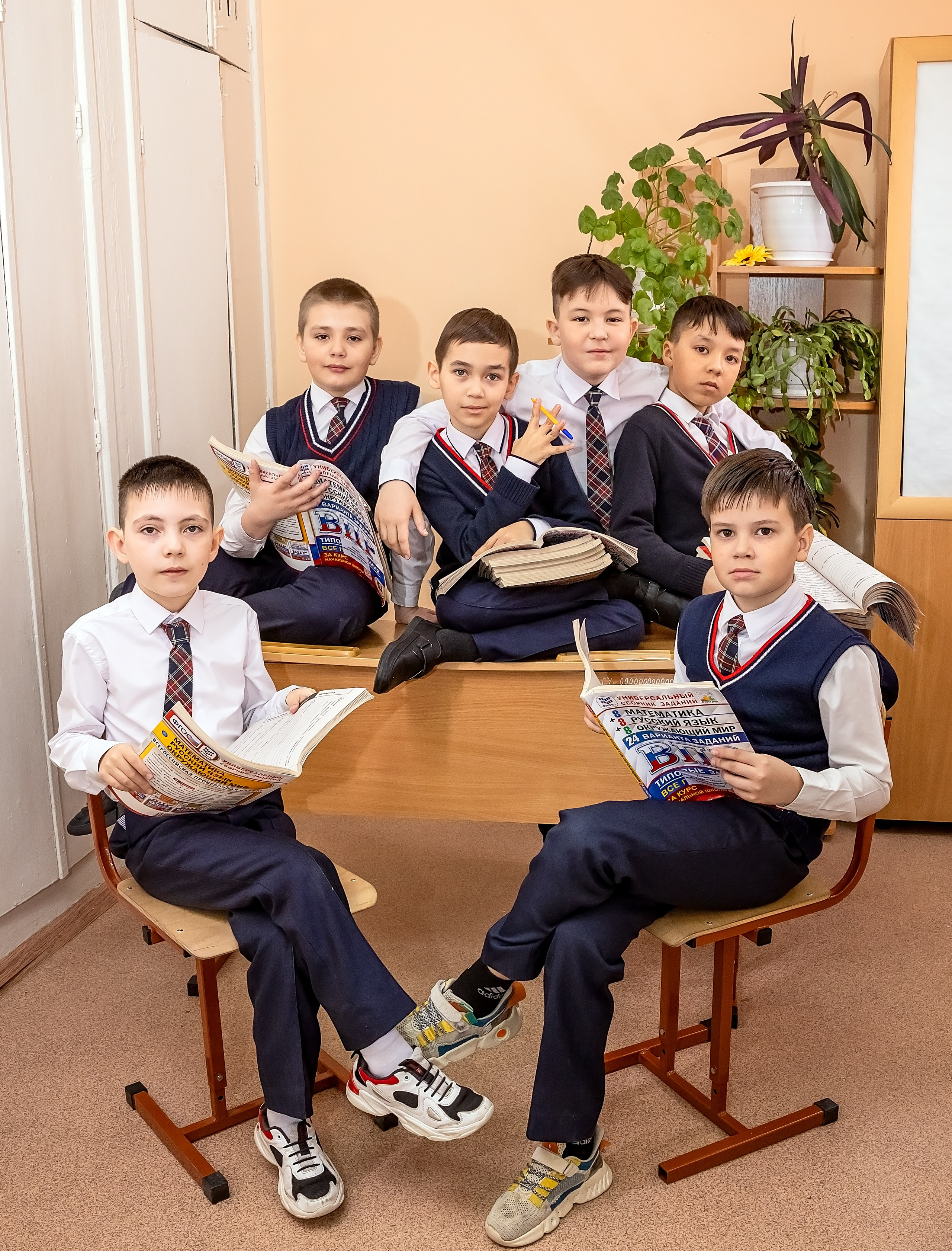 Школьные фотографии. Детский, школьный и семейный фотограф Инесса Никитина