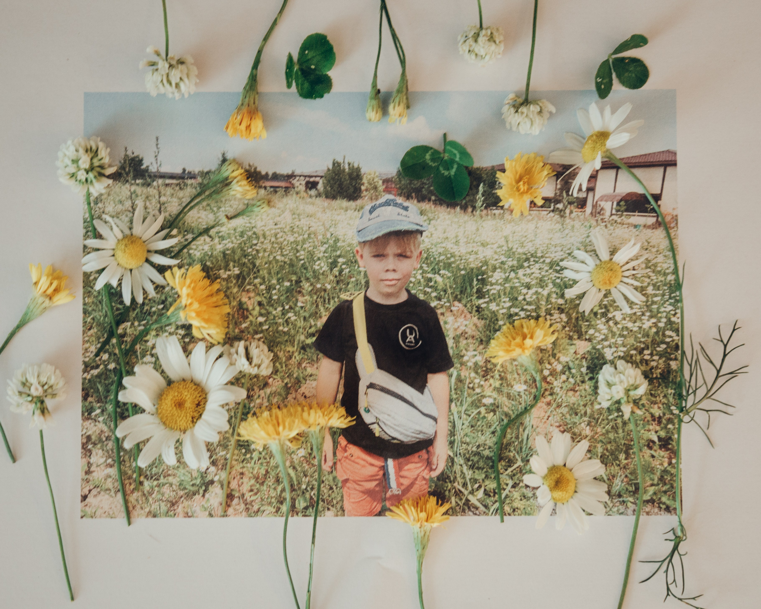 Арт — фотография. Фотограф вашей улыбки. Москва