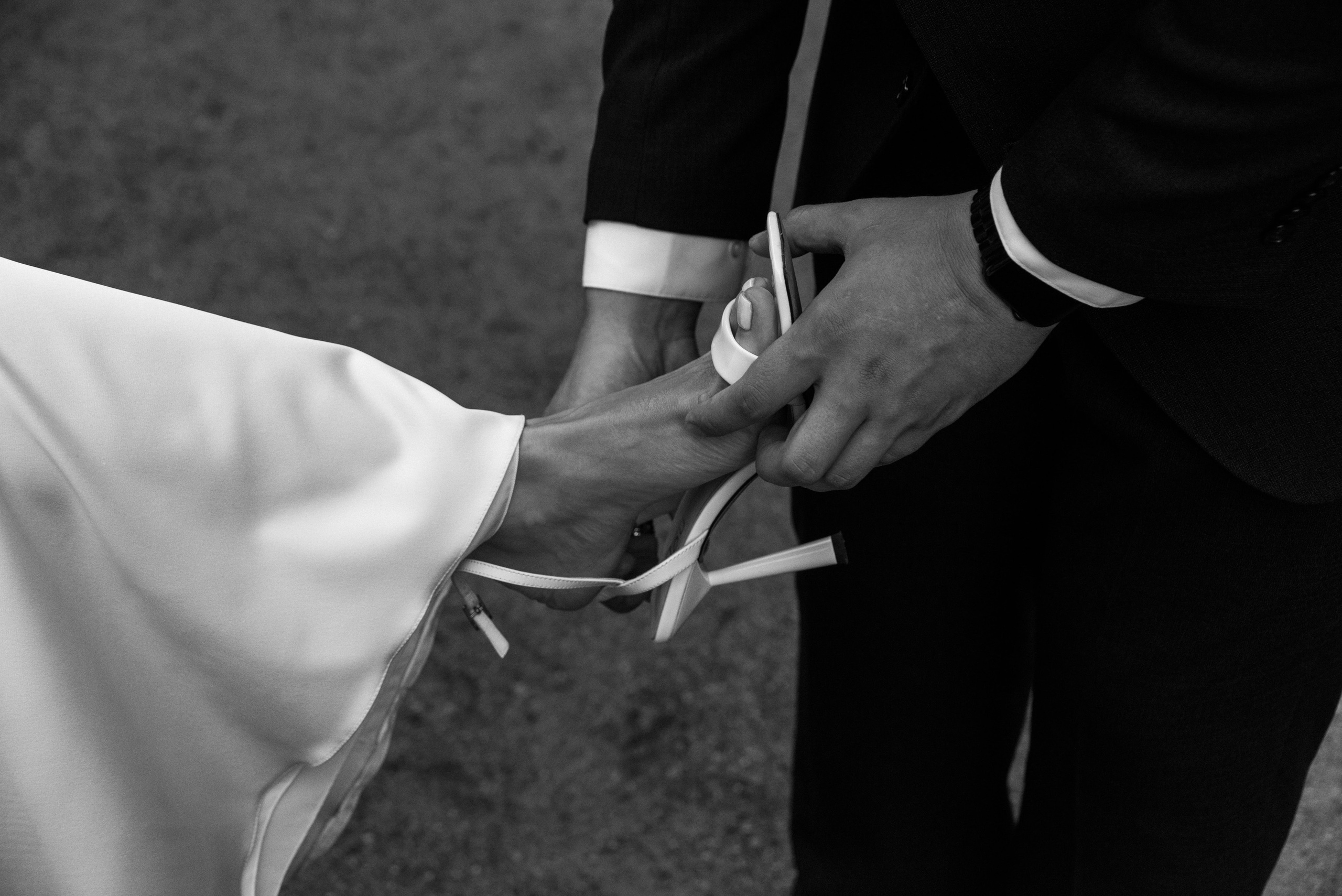 Владимир и Екатерина. Фотограф Москва