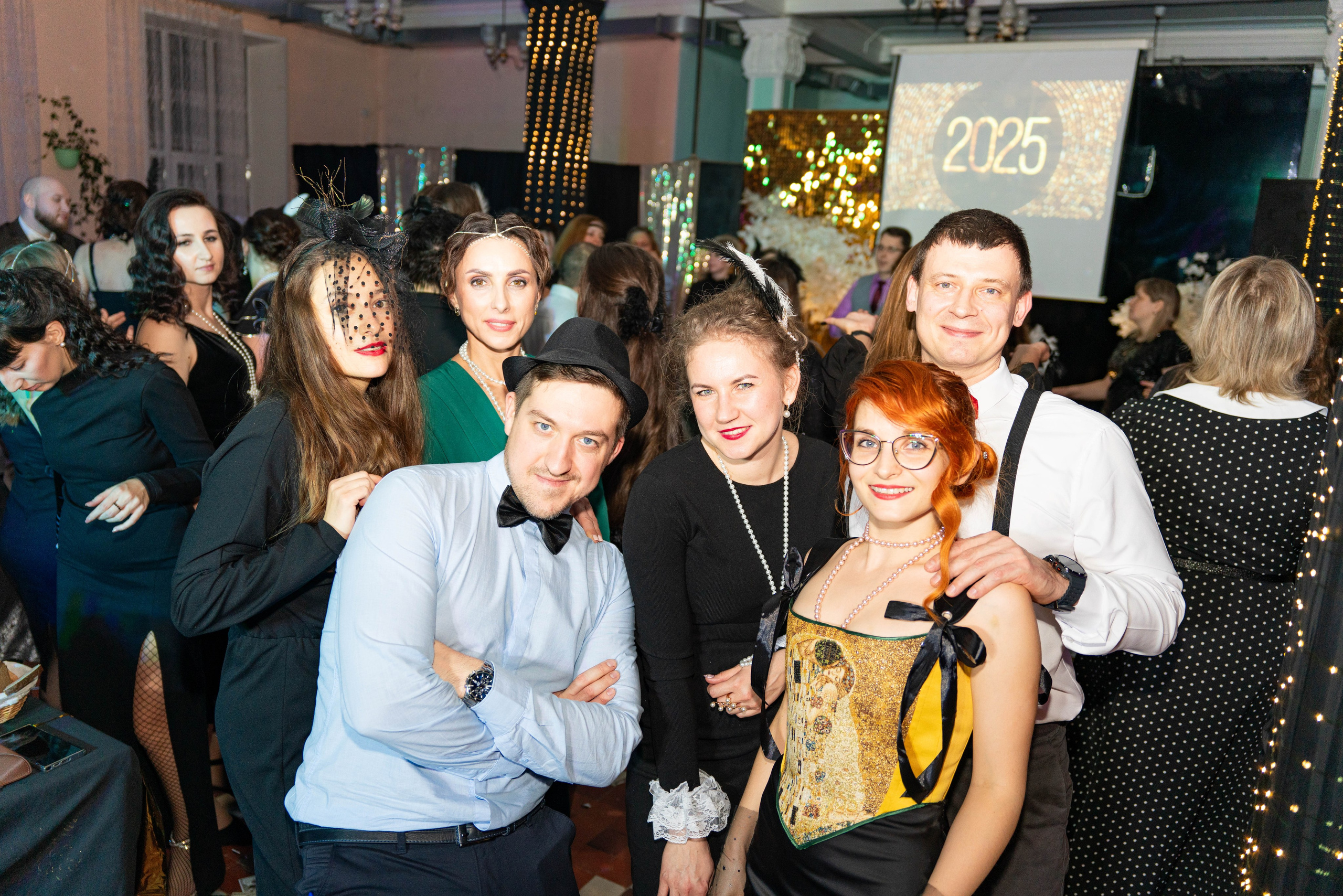 Юбилеи* Корпоративы* Дни Рождения