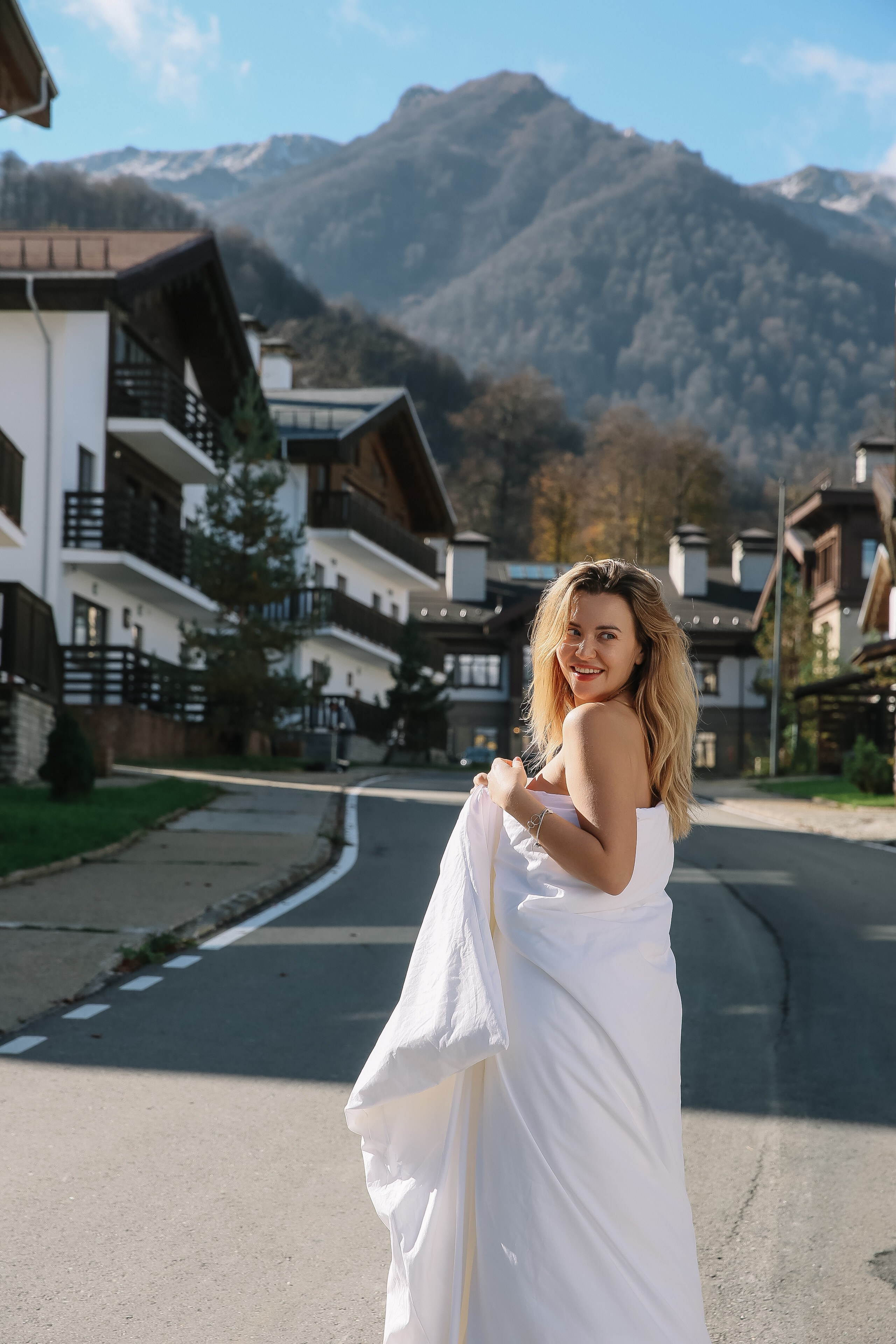 Ретрит в Красной Поляне Сила Любви. Фотограф и видеограф Анна Домашенко