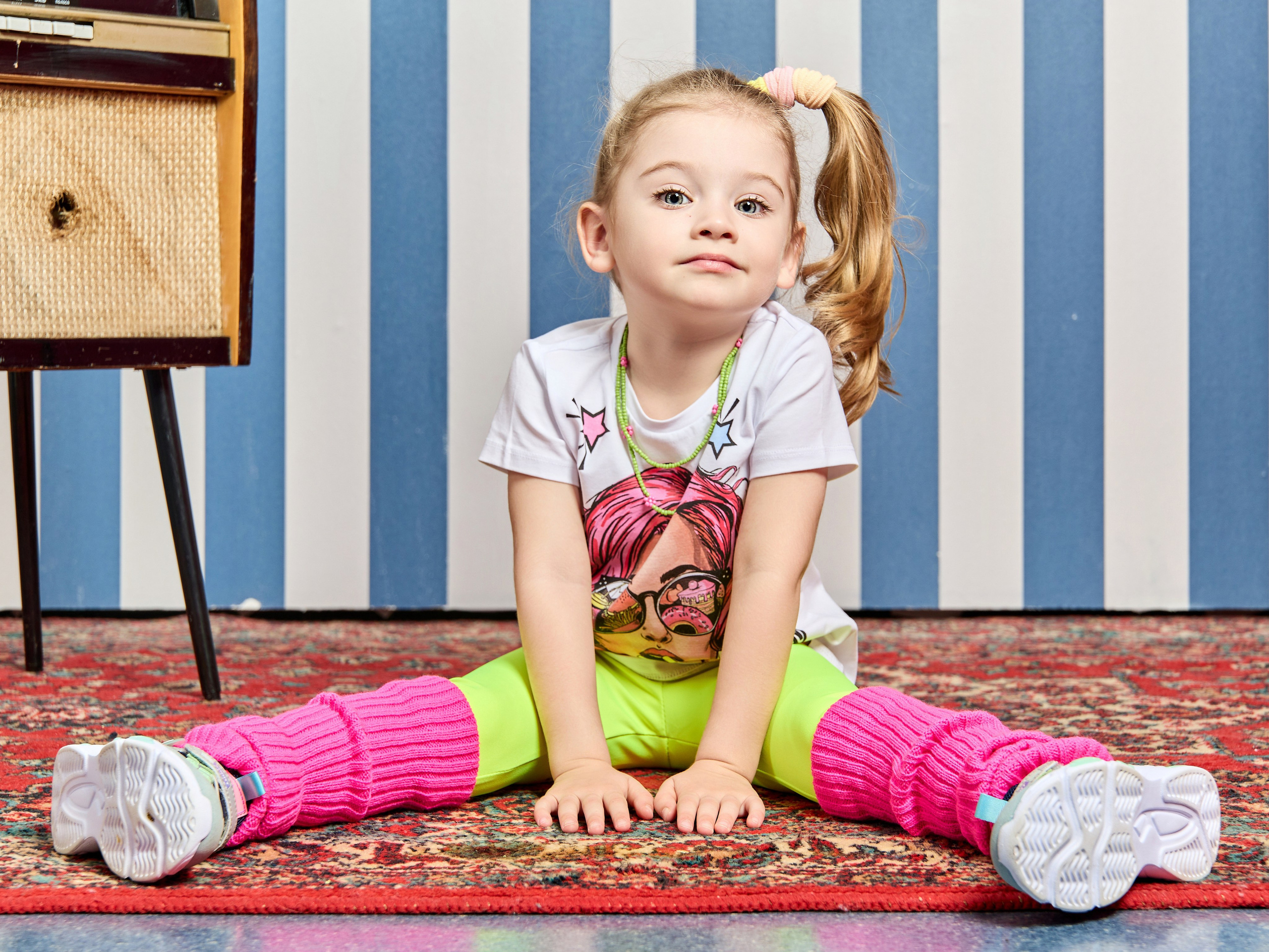 Детские фотосессии