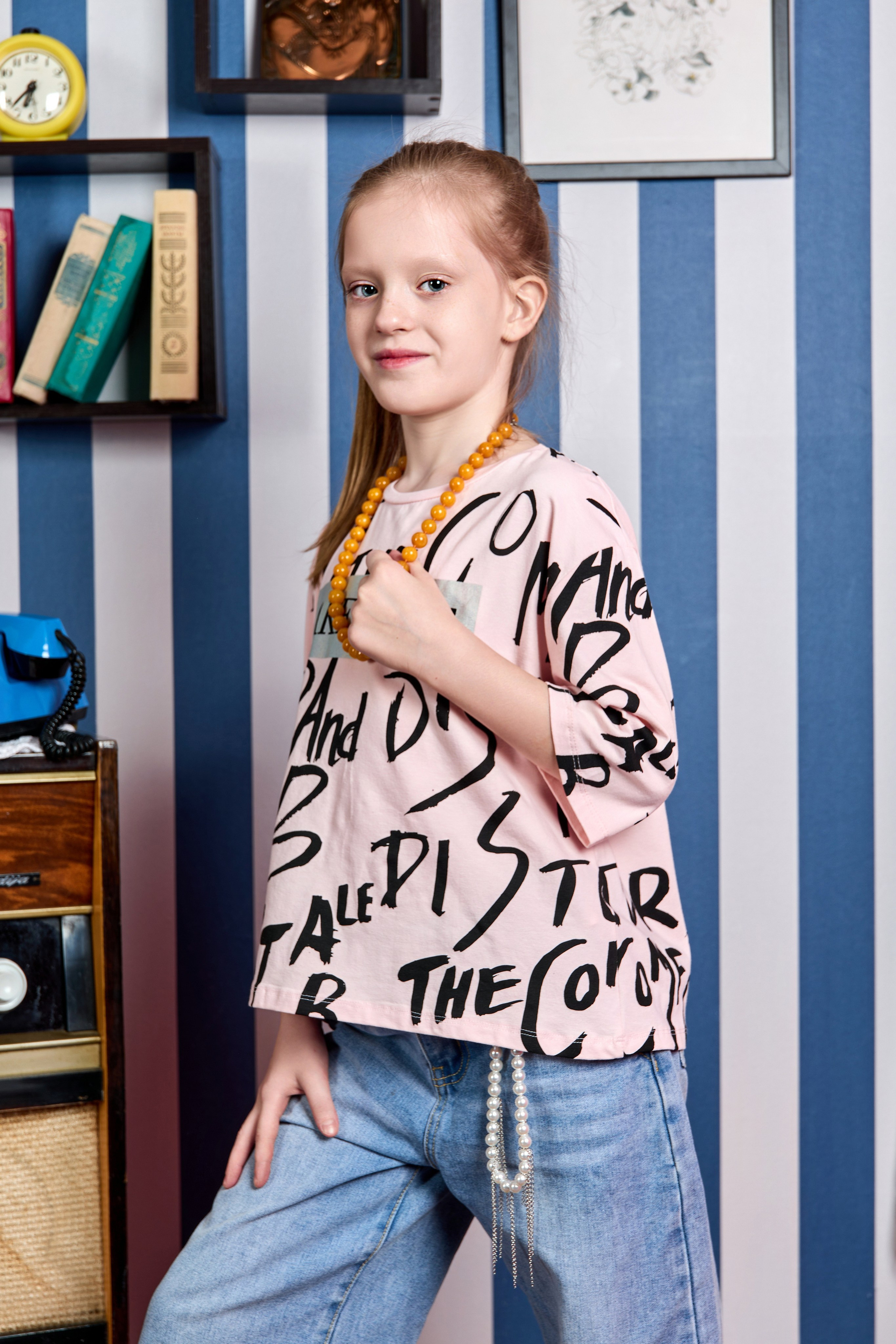 Детские фотосессии